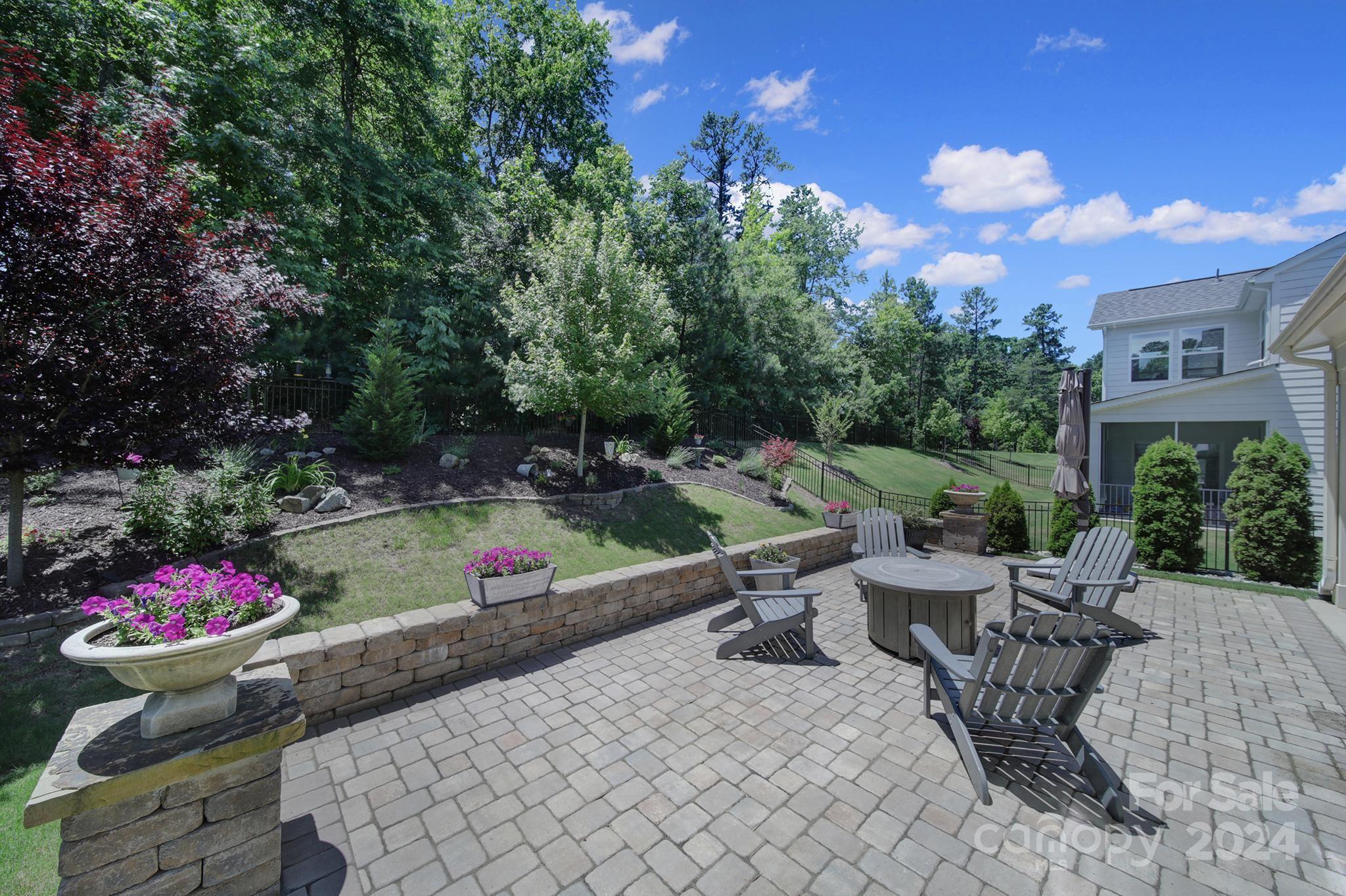 Paddlers Cove - Residential