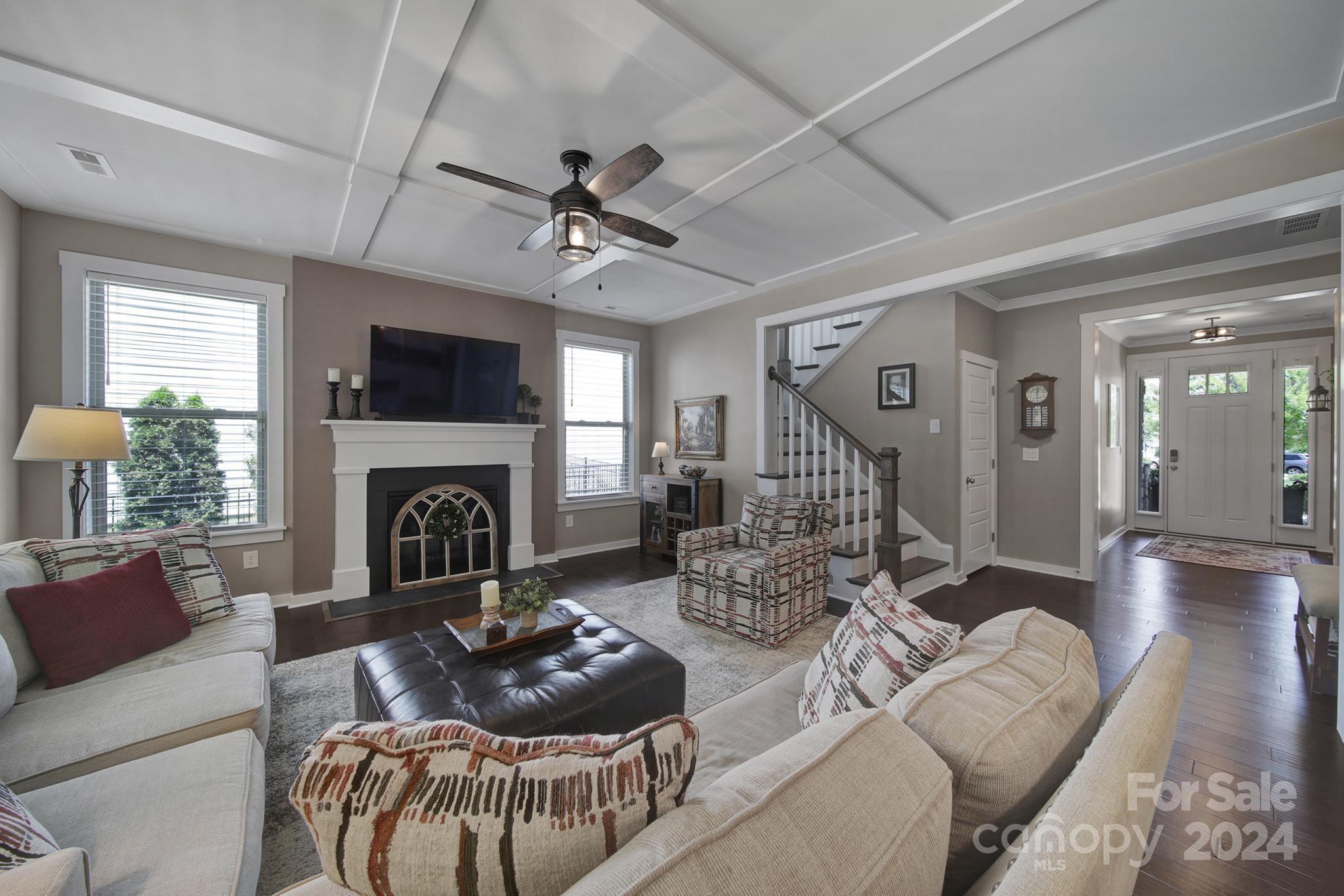 Paddlers Cove - Residential