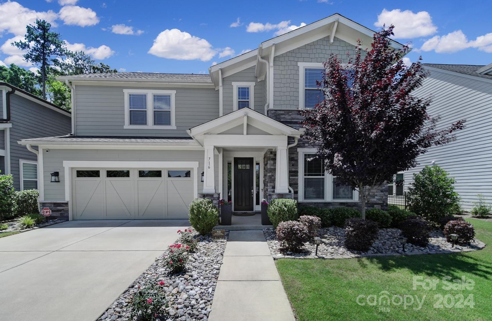 Paddlers Cove - Residential