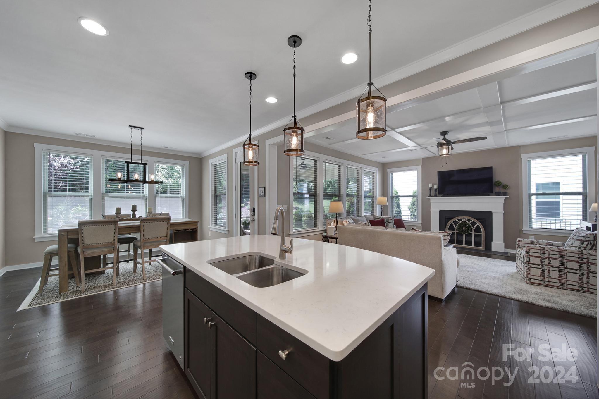 Paddlers Cove - Residential