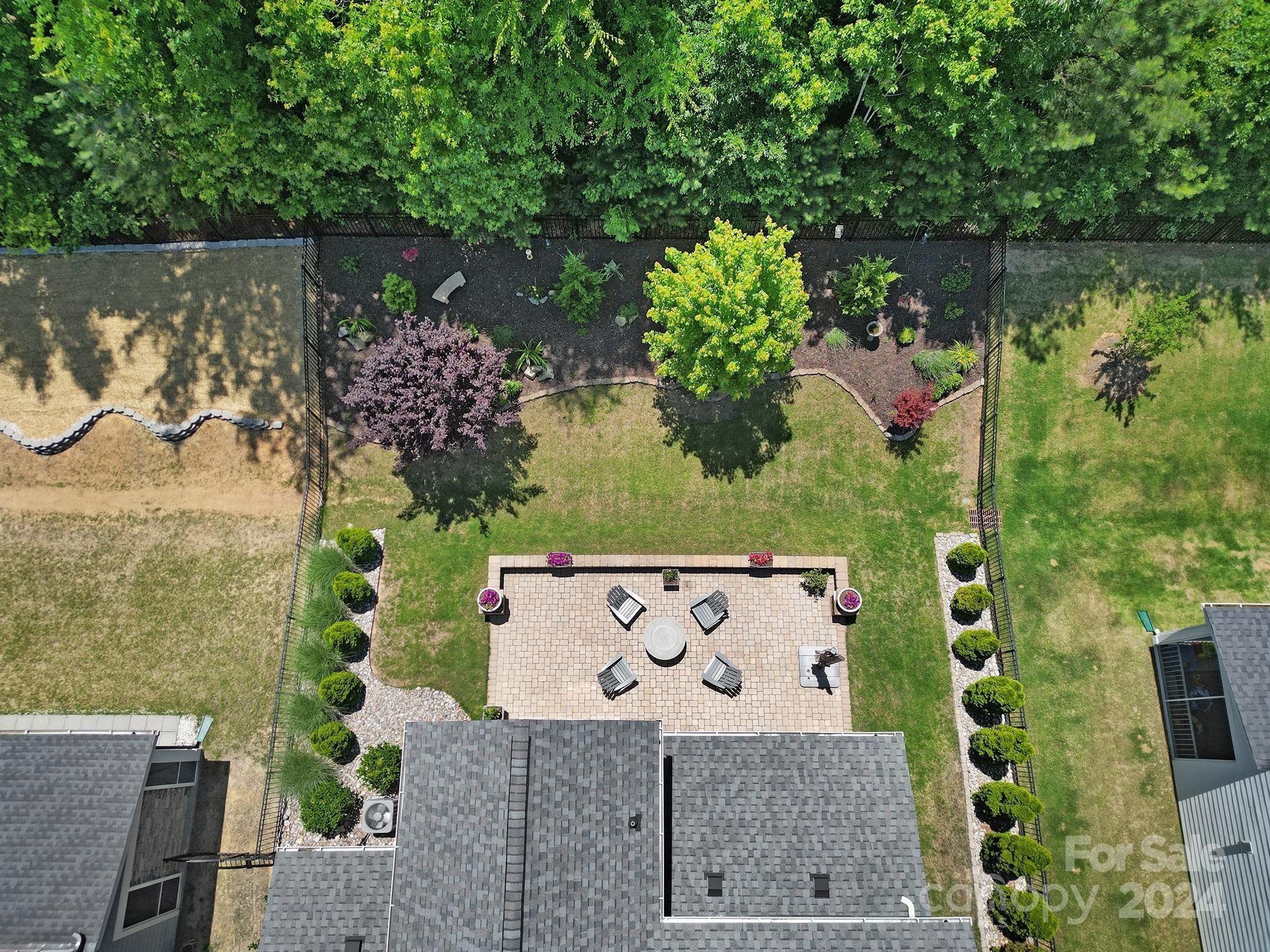 Paddlers Cove - Residential