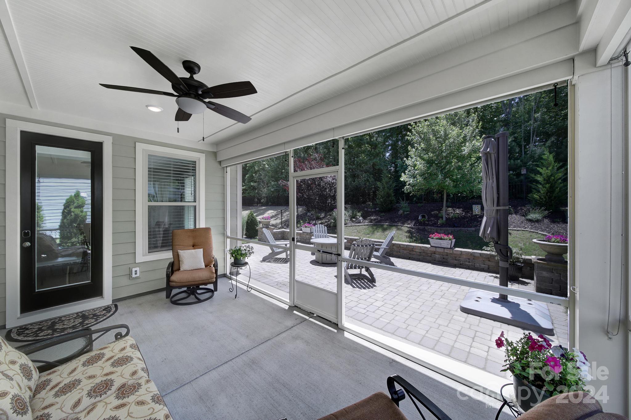 Paddlers Cove - Residential