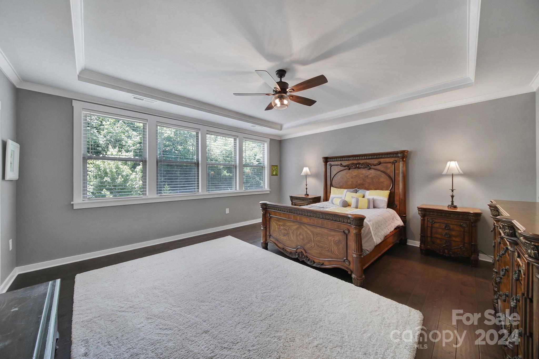 Paddlers Cove - Residential