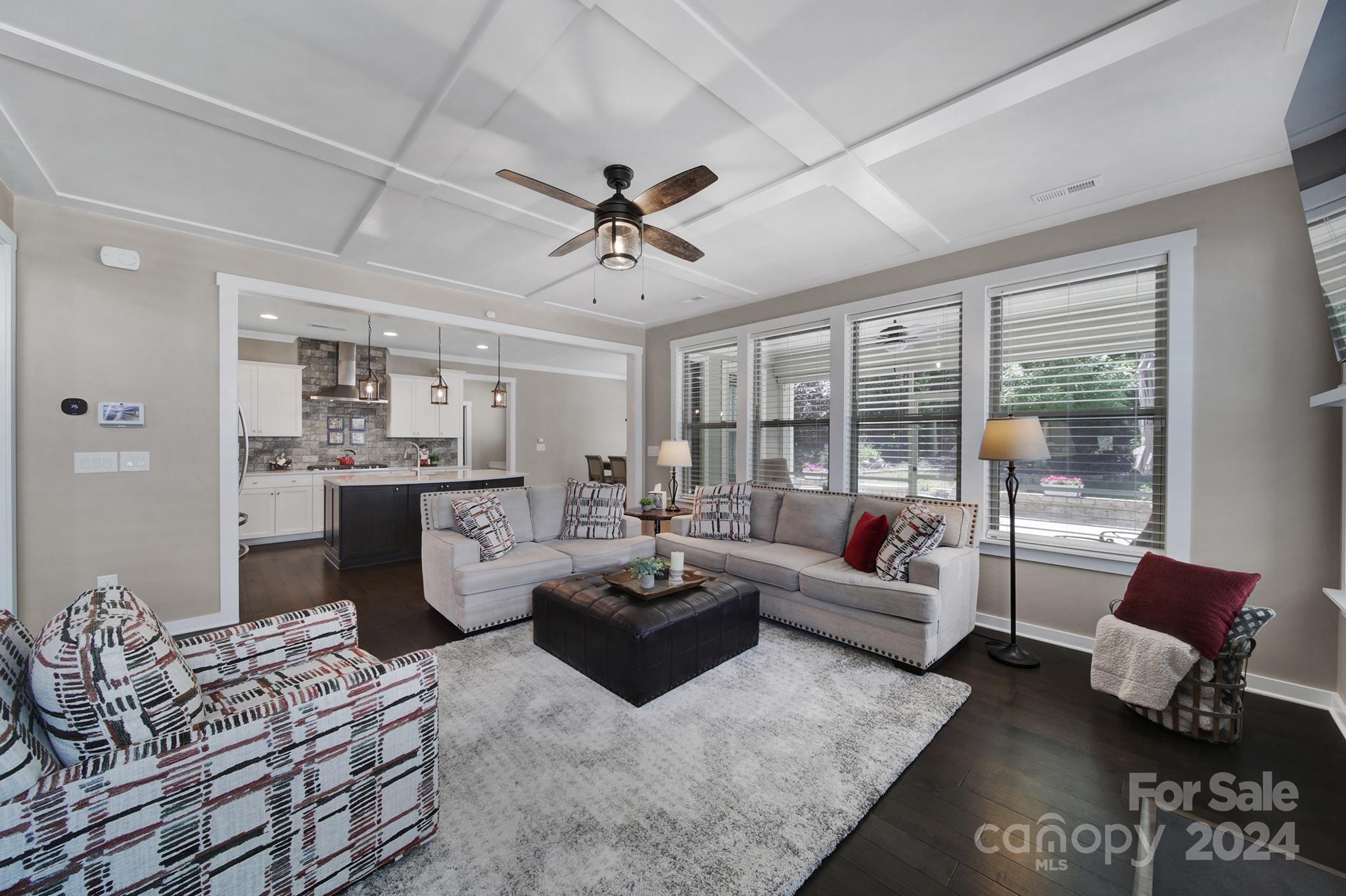 Paddlers Cove - Residential