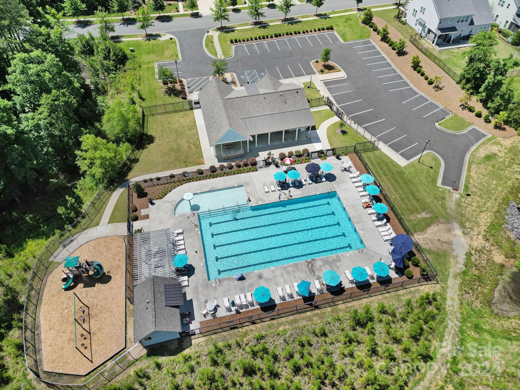 Paddlers Cove - Residential