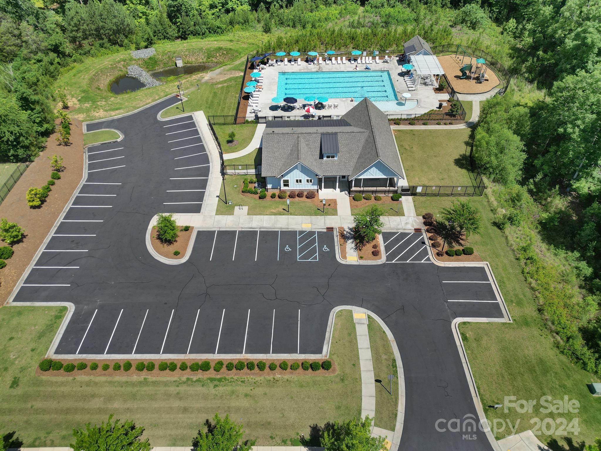 Paddlers Cove - Residential