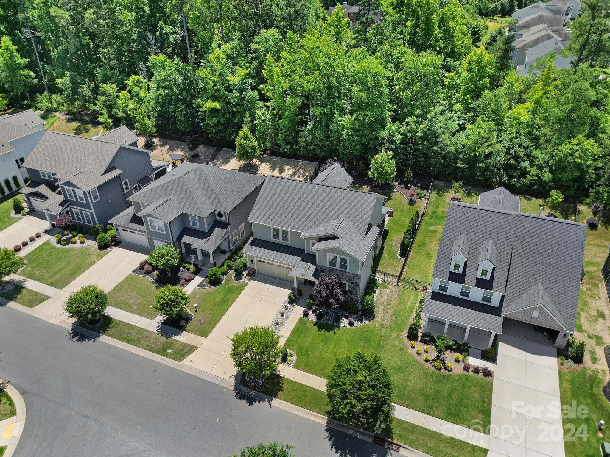 Paddlers Cove - Residential