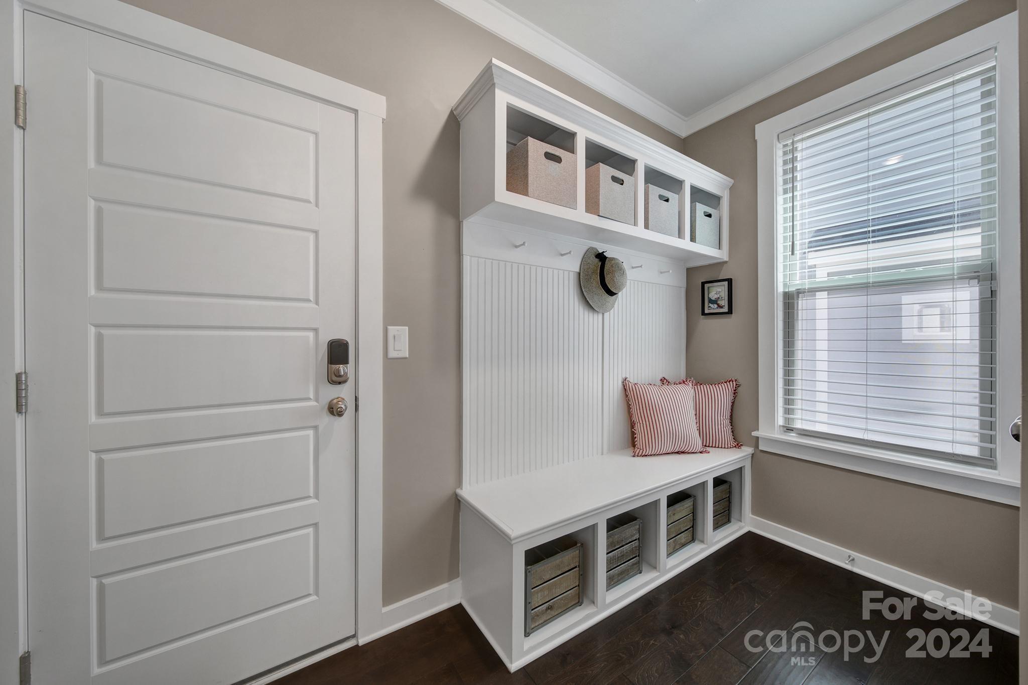 Paddlers Cove - Residential