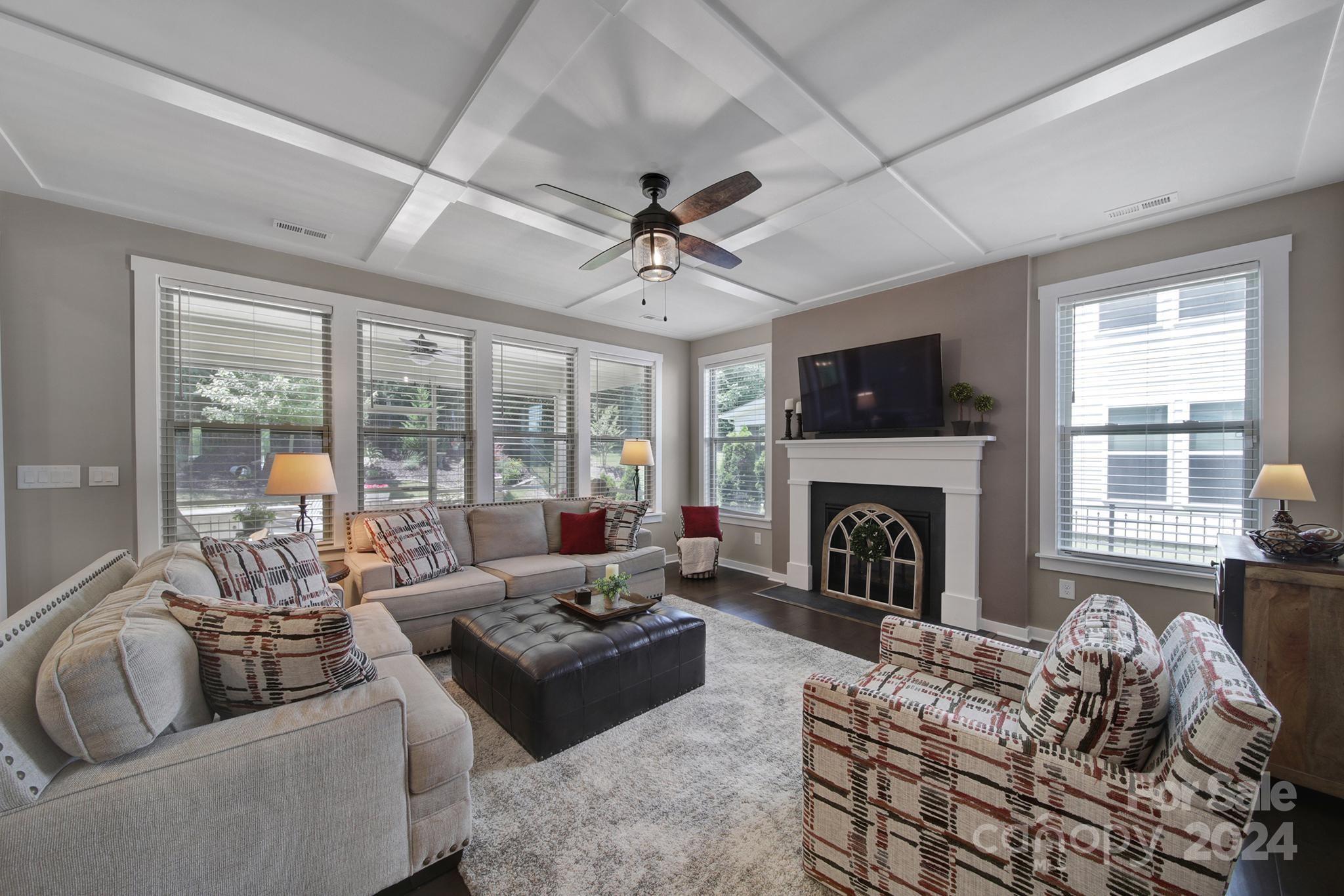 Paddlers Cove - Residential