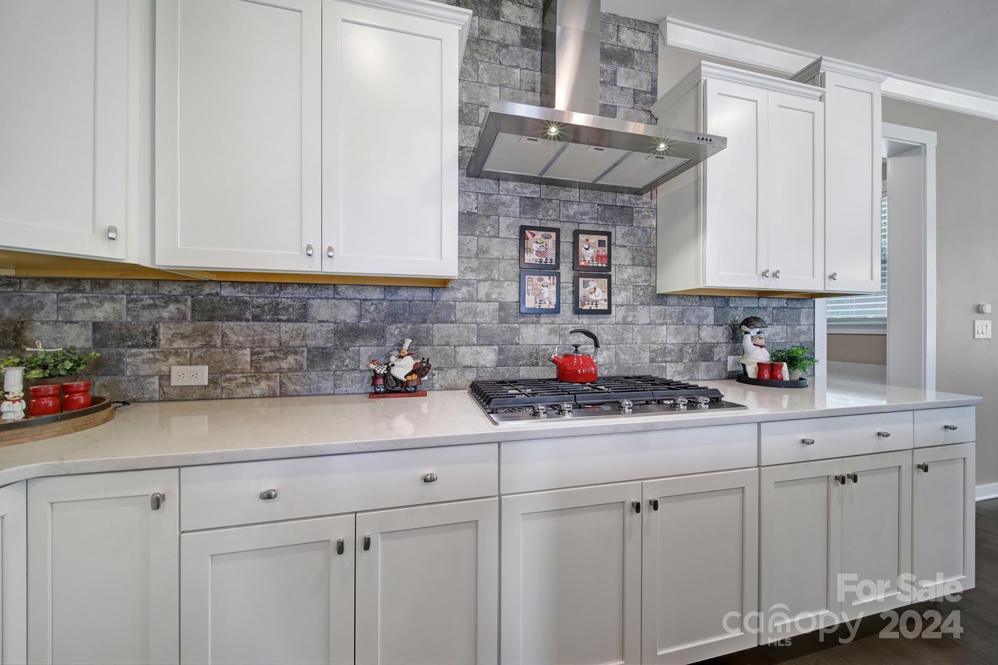 Paddlers Cove - Residential