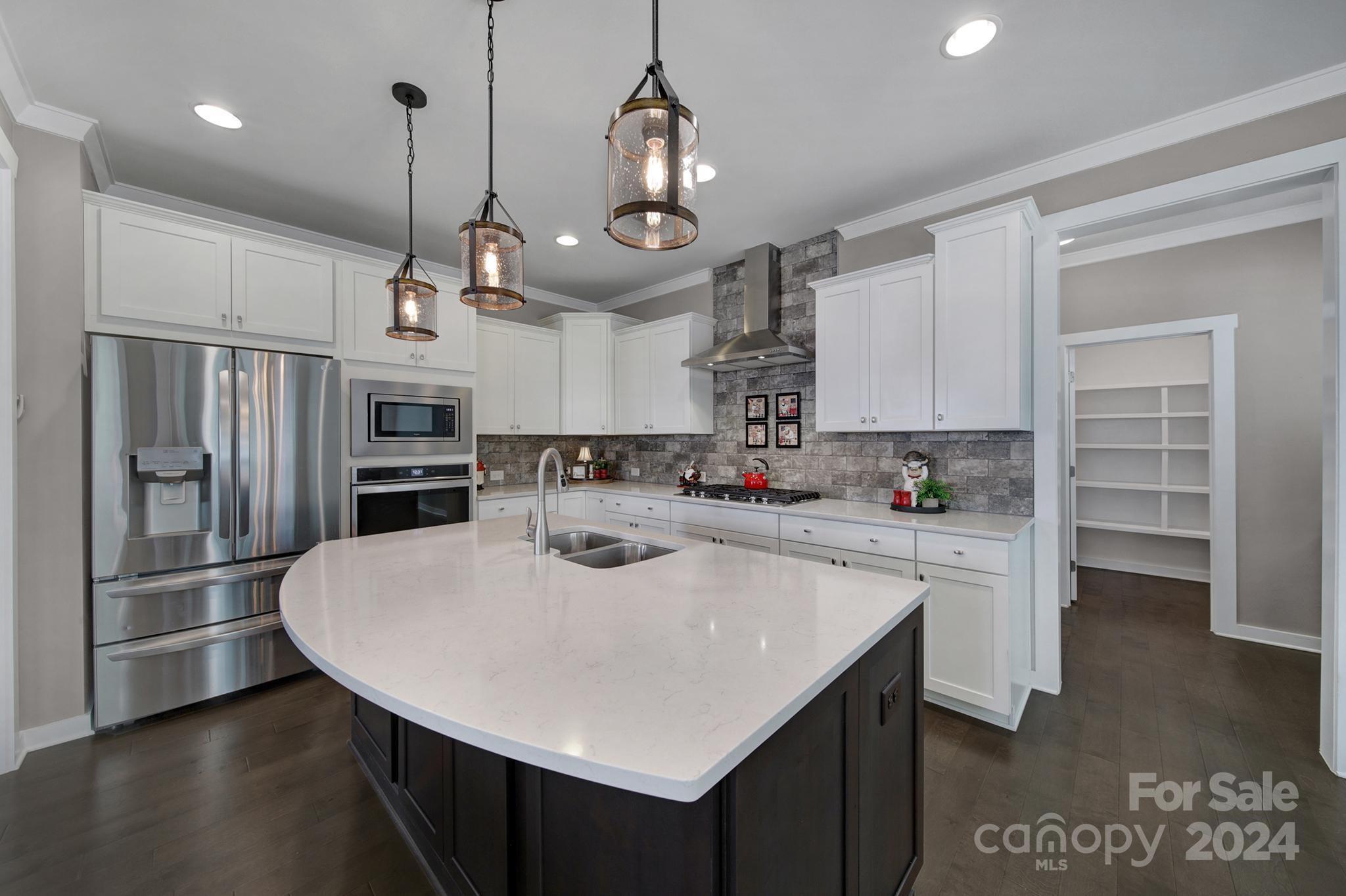 Paddlers Cove - Residential