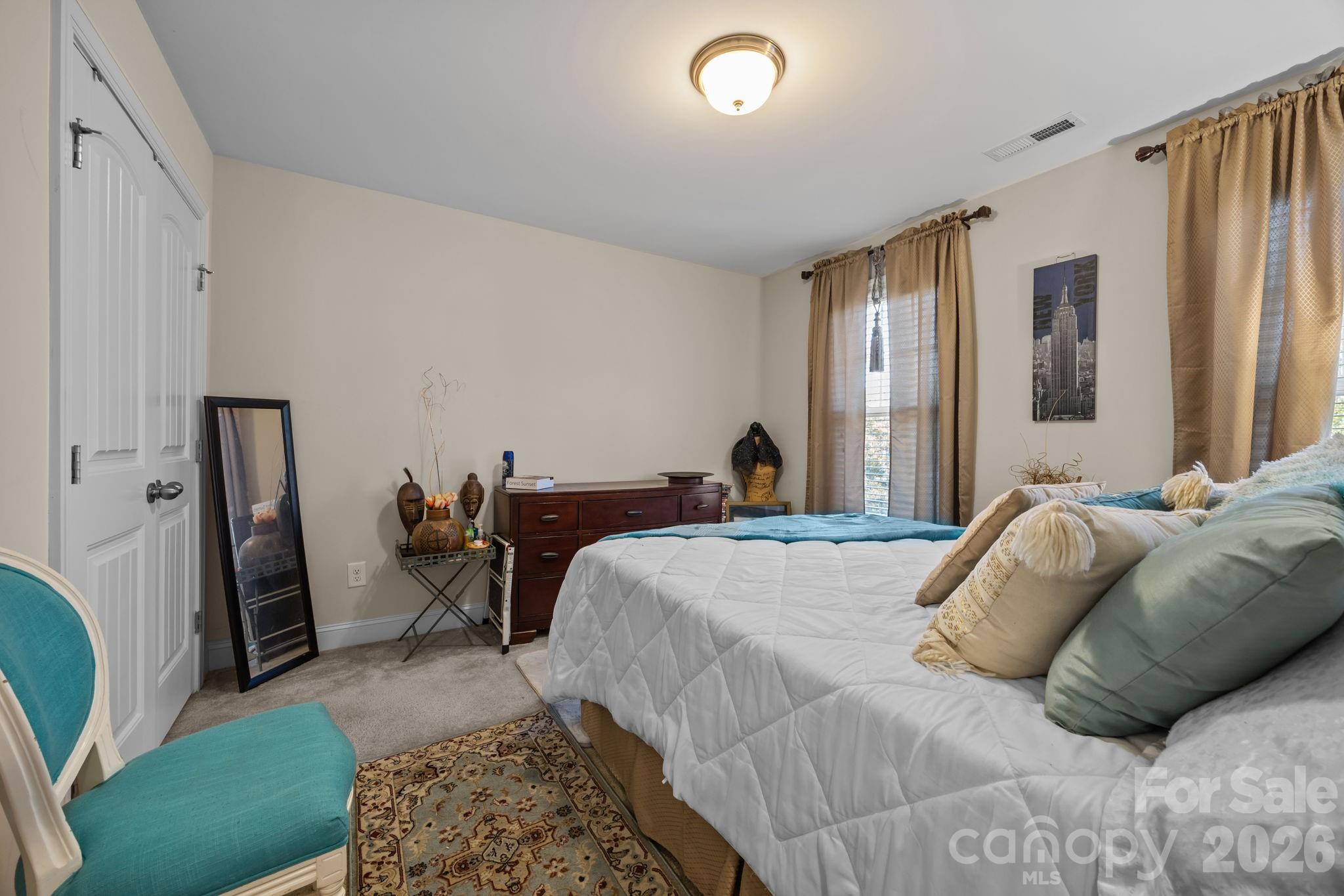 The Bluffs - Residential