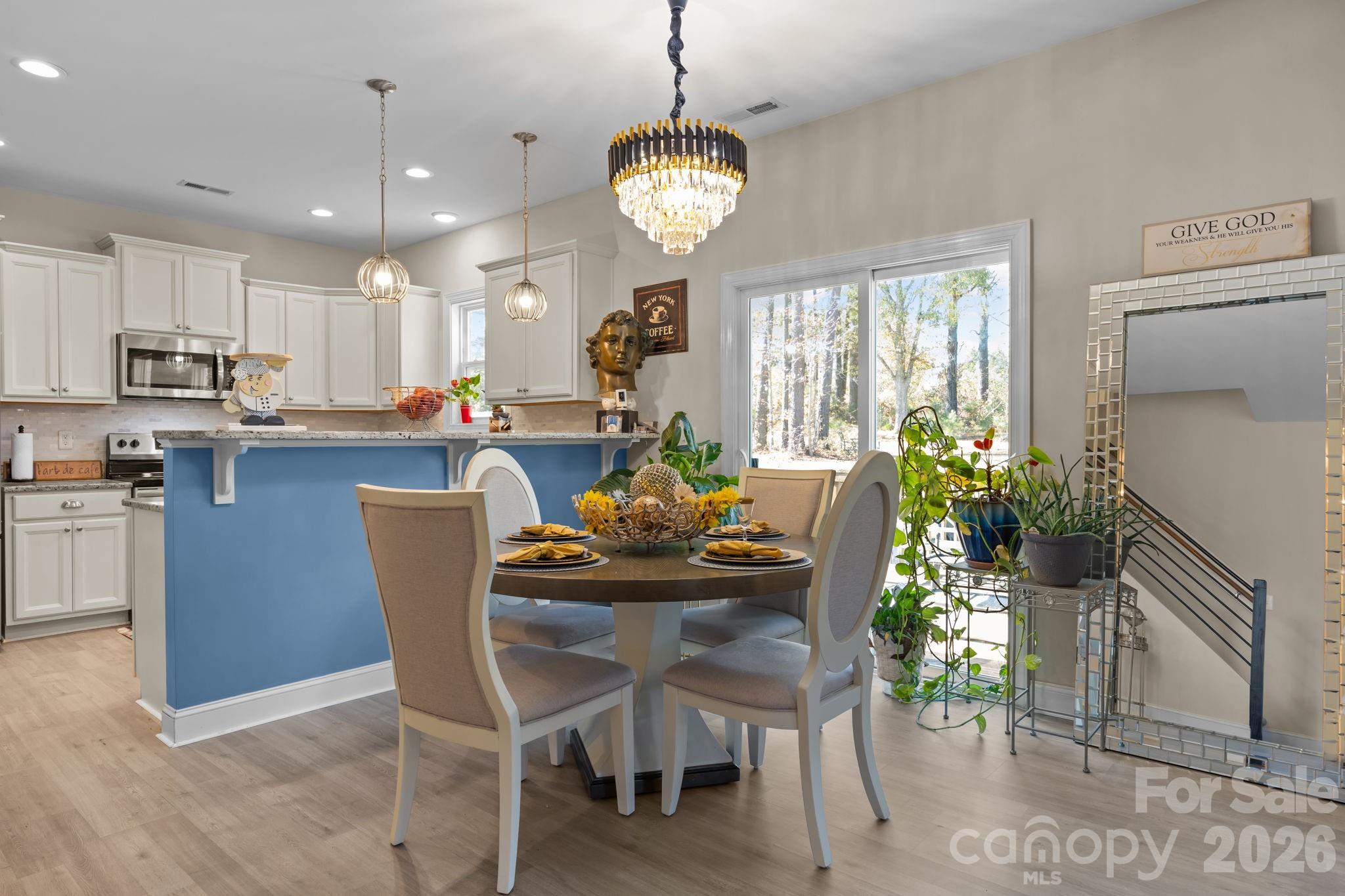 The Bluffs - Residential