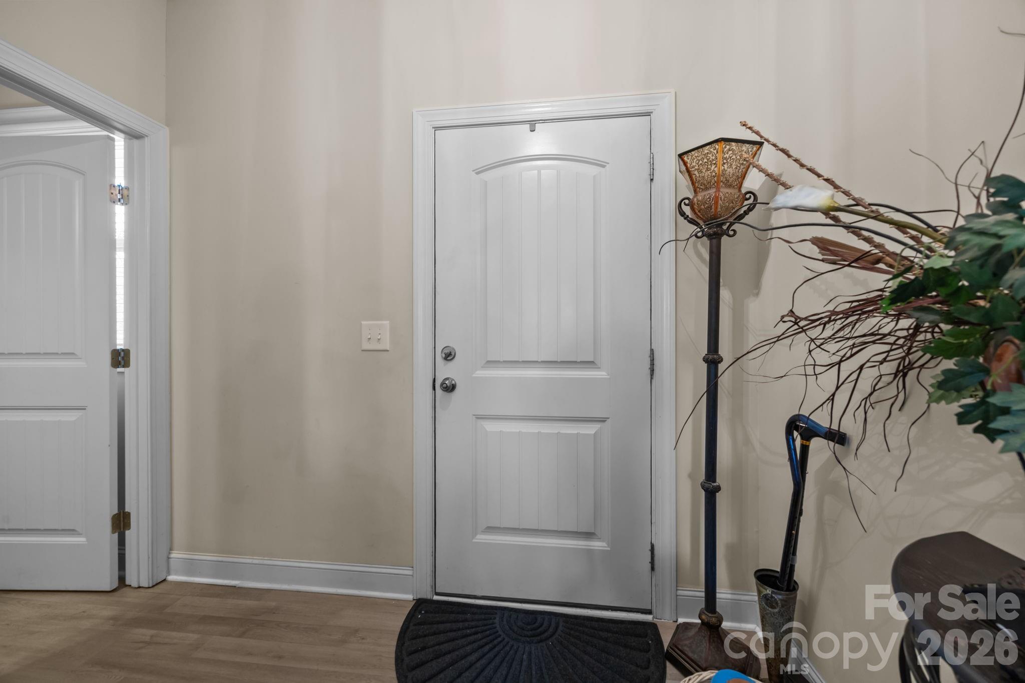 The Bluffs - Residential