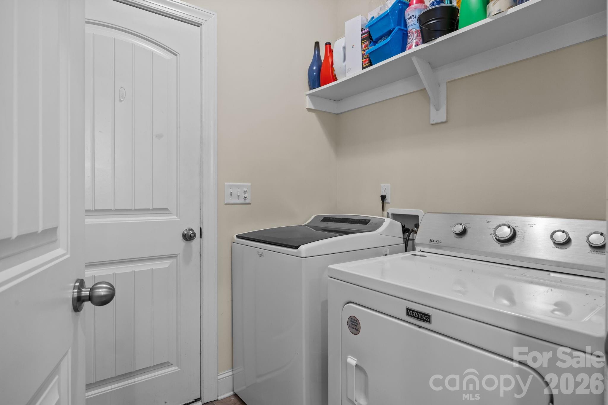 The Bluffs - Residential