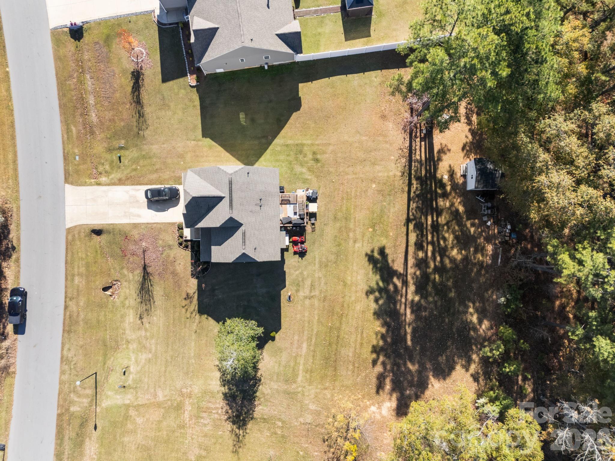 The Bluffs - Residential