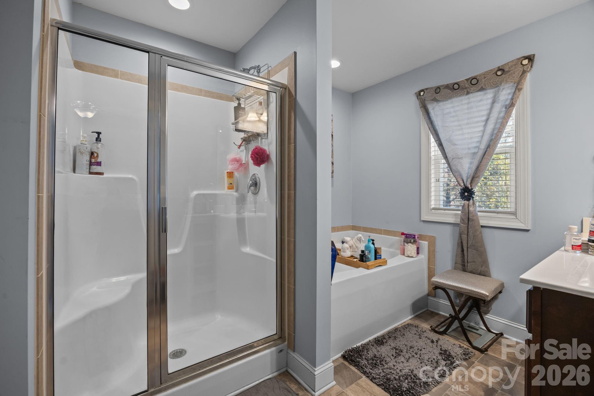 The Bluffs - Residential