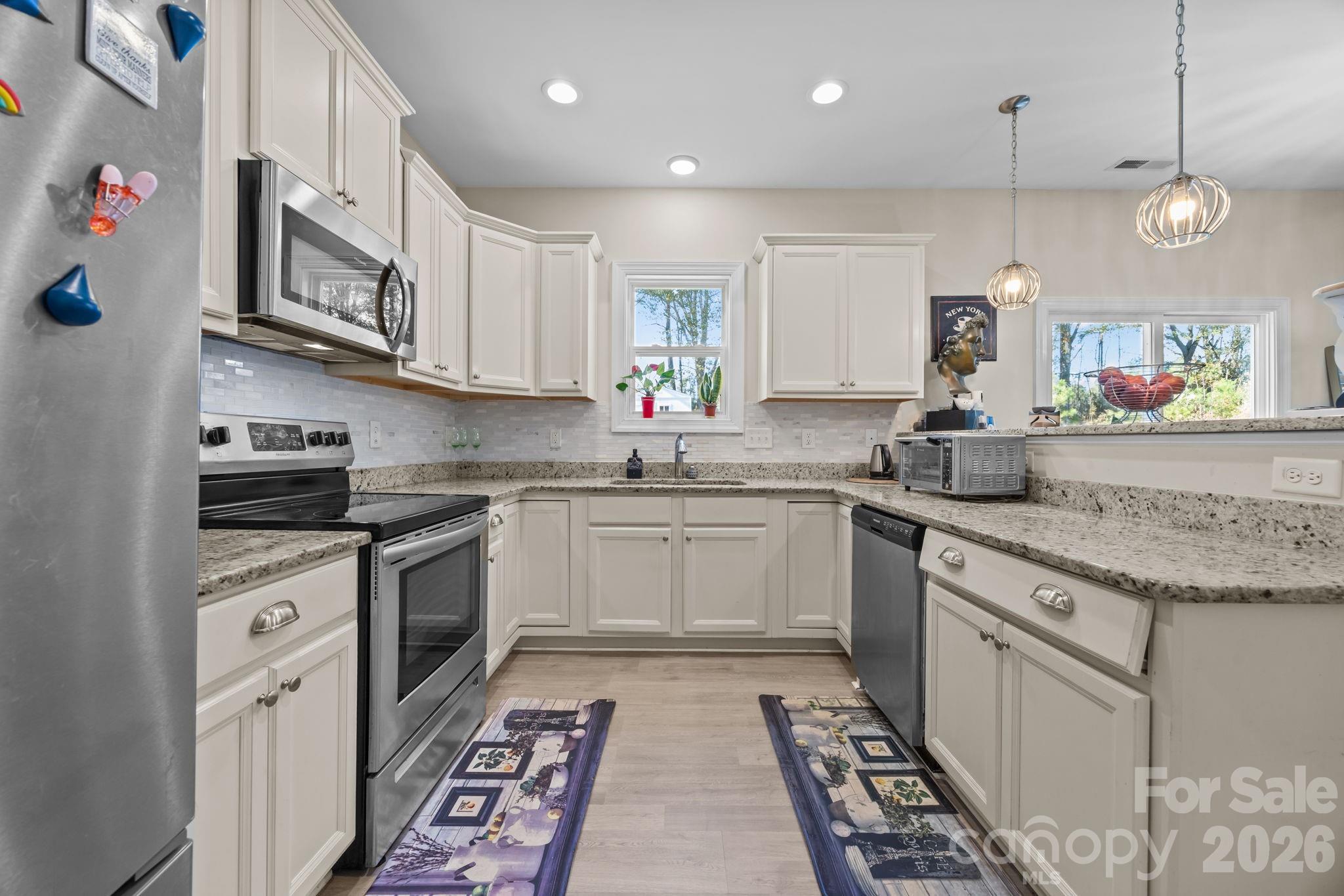 The Bluffs - Residential