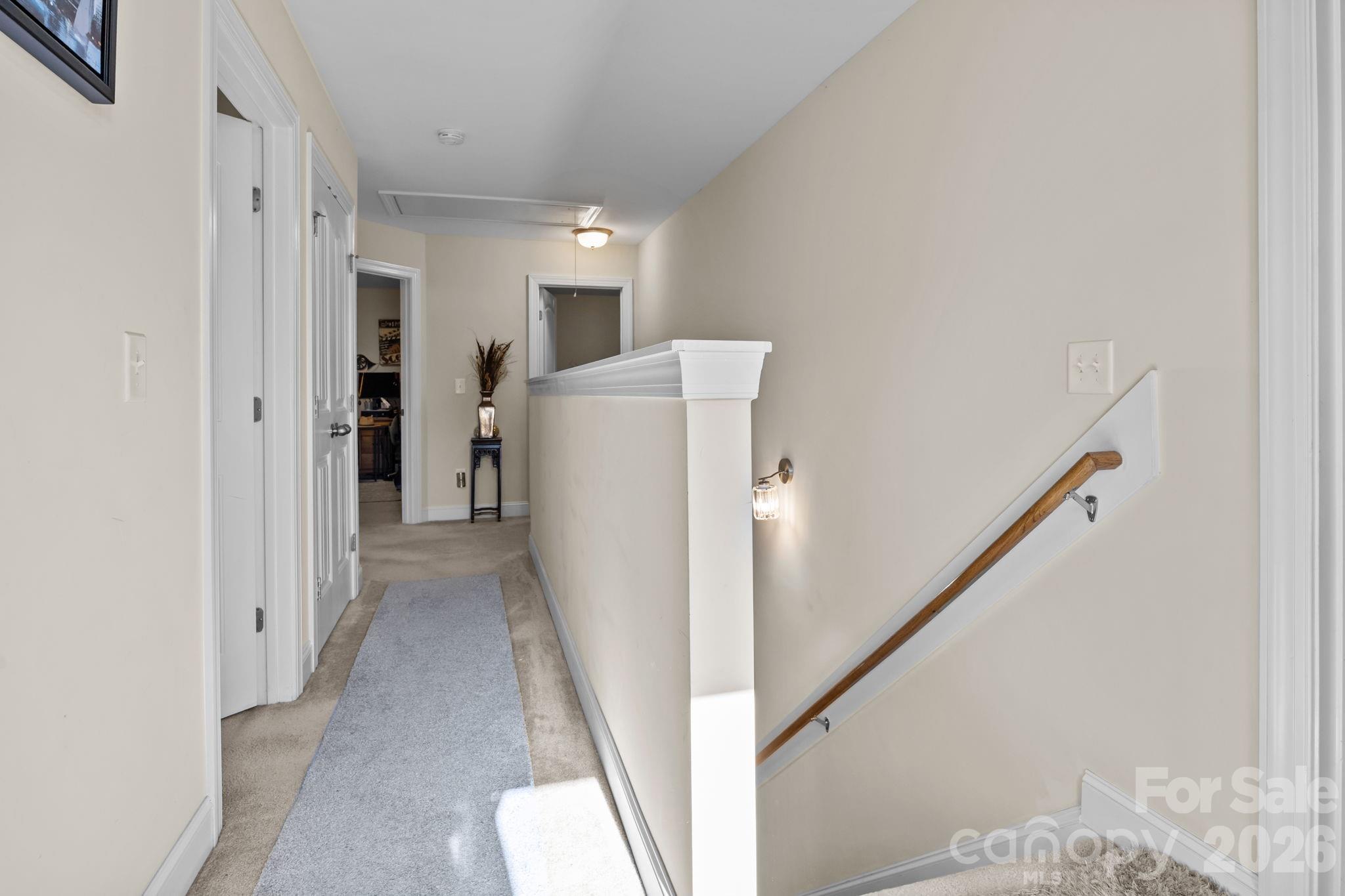 The Bluffs - Residential