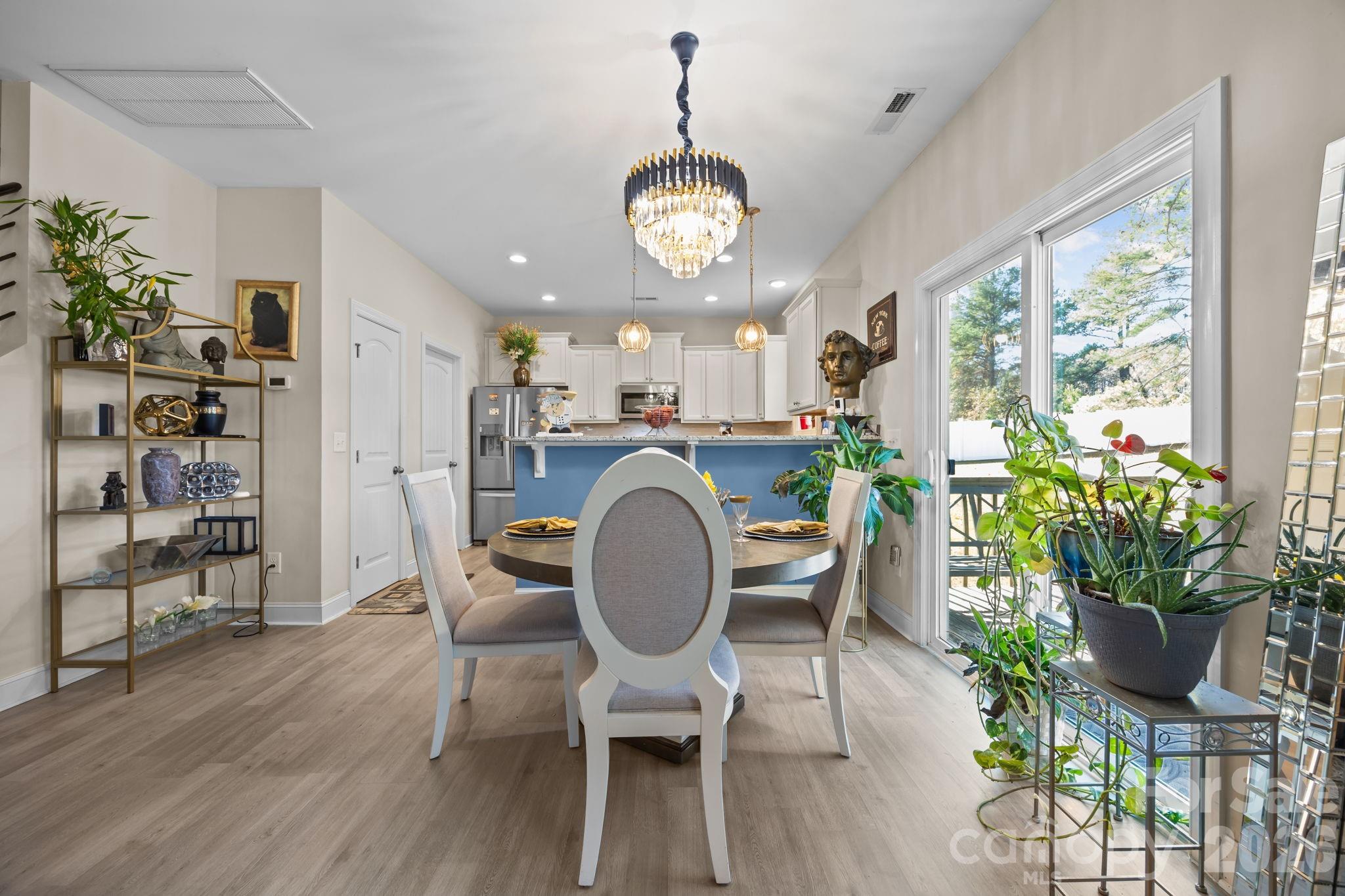 The Bluffs - Residential