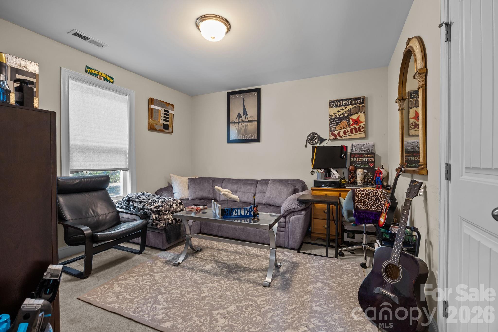 The Bluffs - Residential