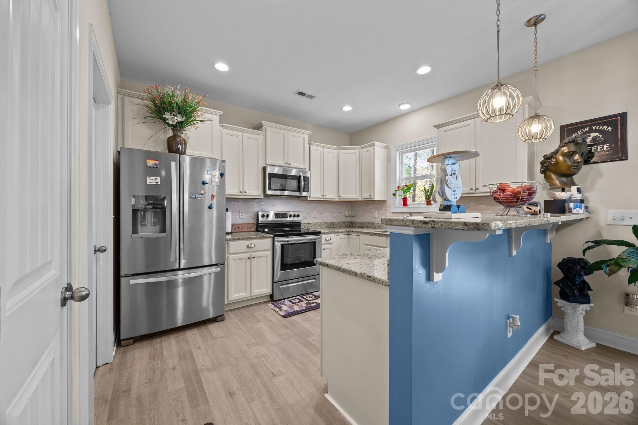 The Bluffs - Residential