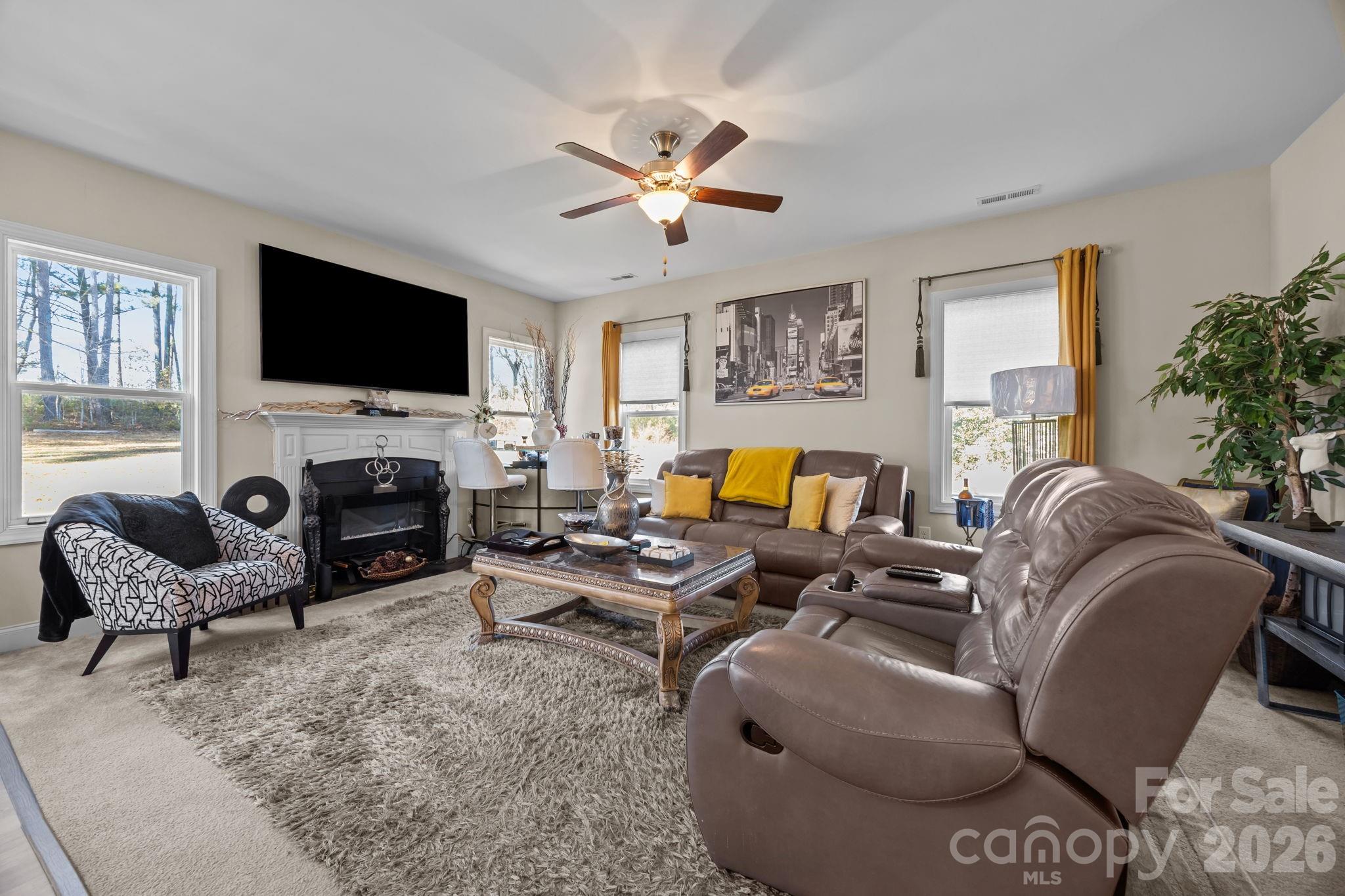 The Bluffs - Residential