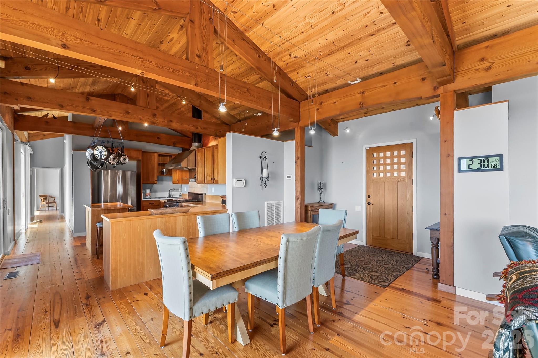 Pinnacle Ridge - Residential