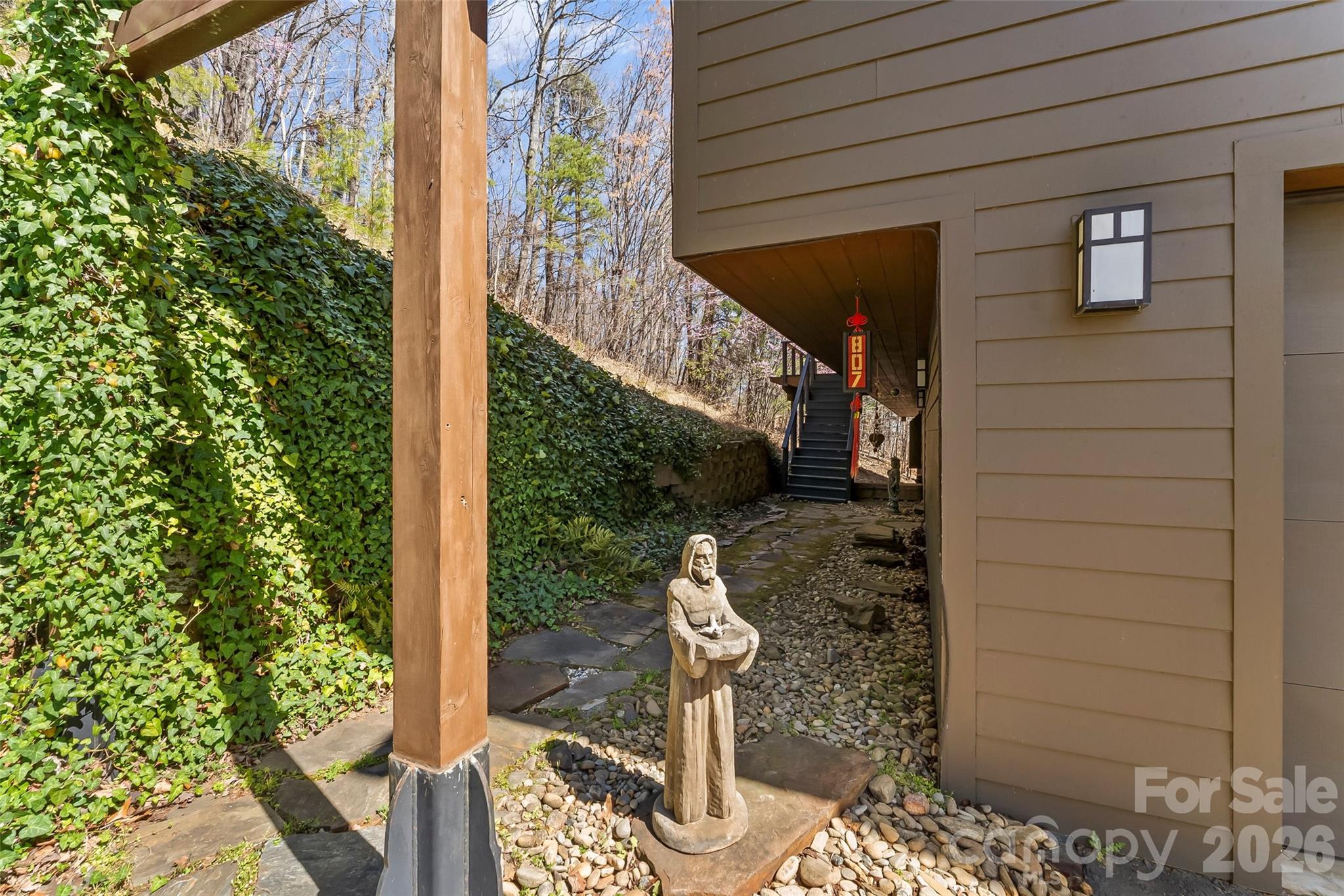 Pinnacle Ridge - Residential