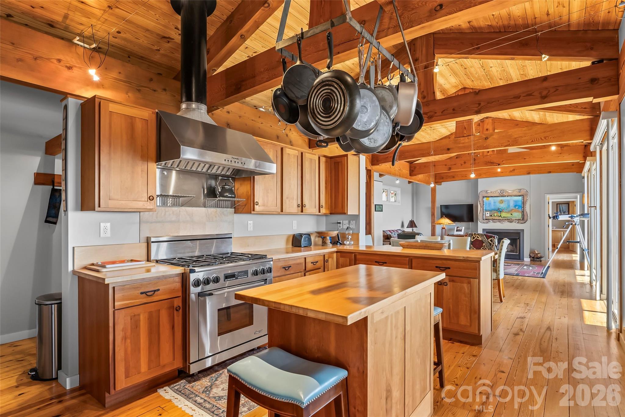 Pinnacle Ridge - Residential