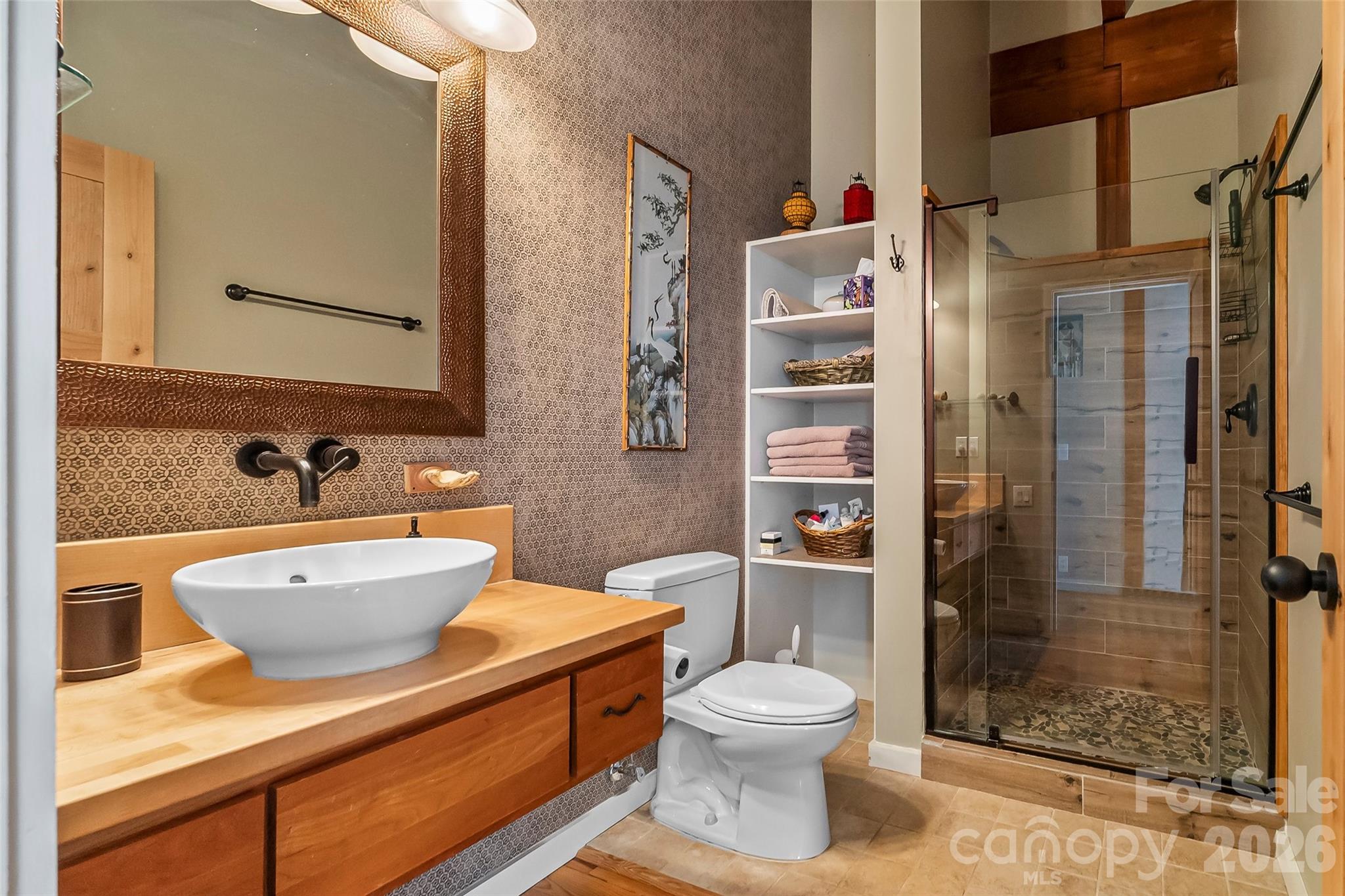 Pinnacle Ridge - Residential