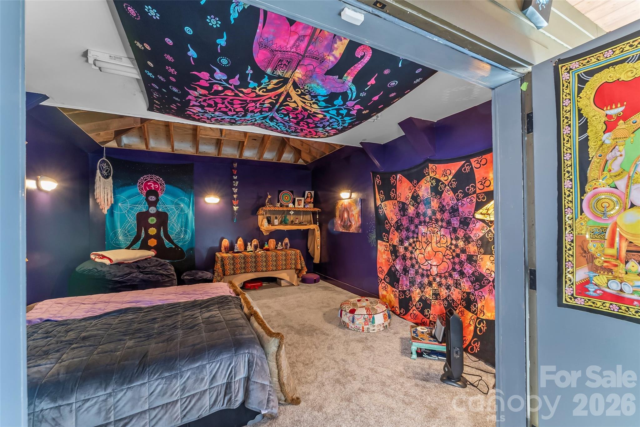 Pinnacle Ridge - Residential