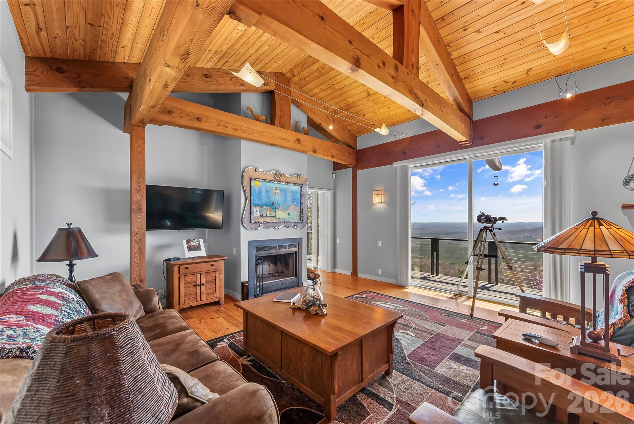 Pinnacle Ridge - Residential