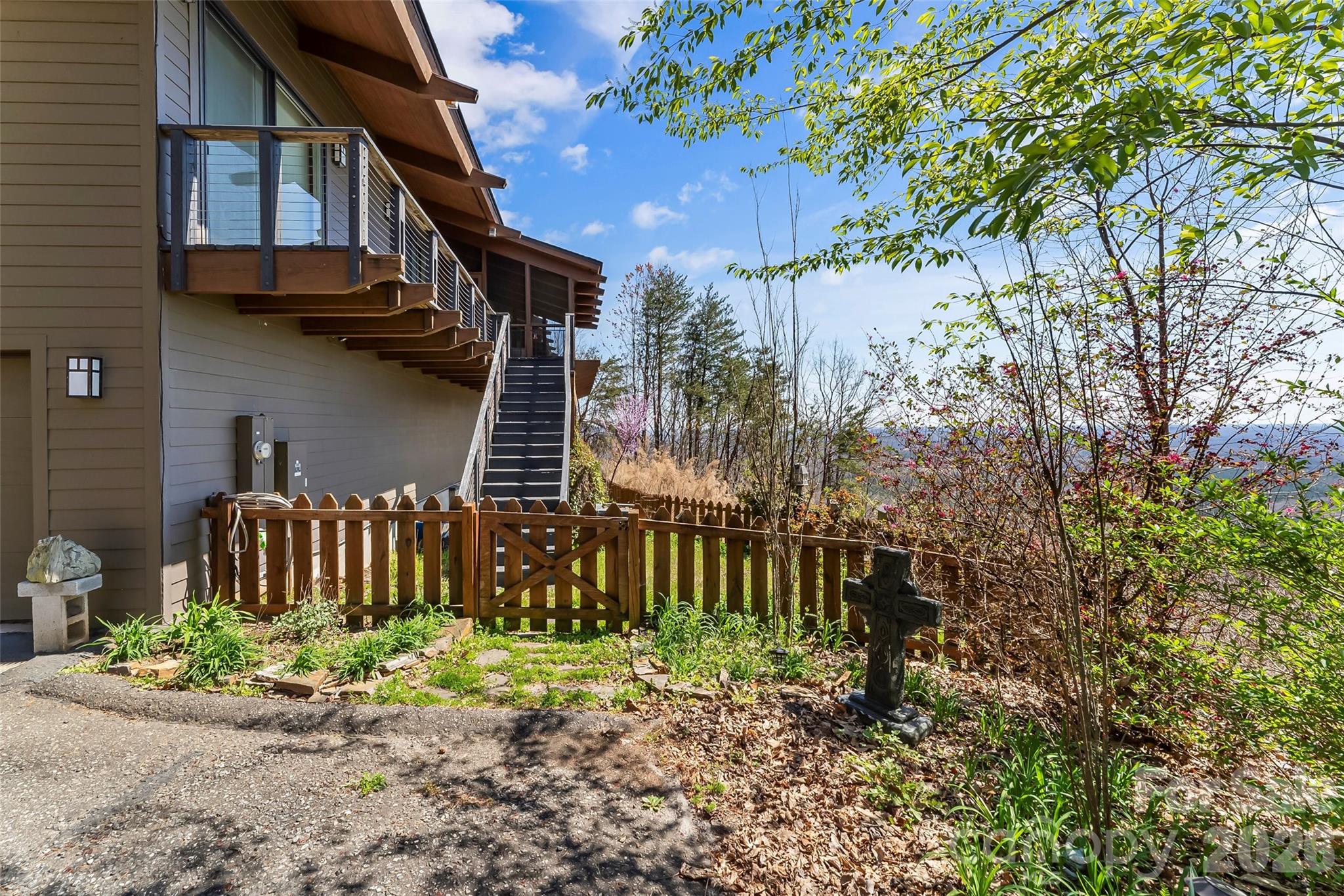 Pinnacle Ridge - Residential