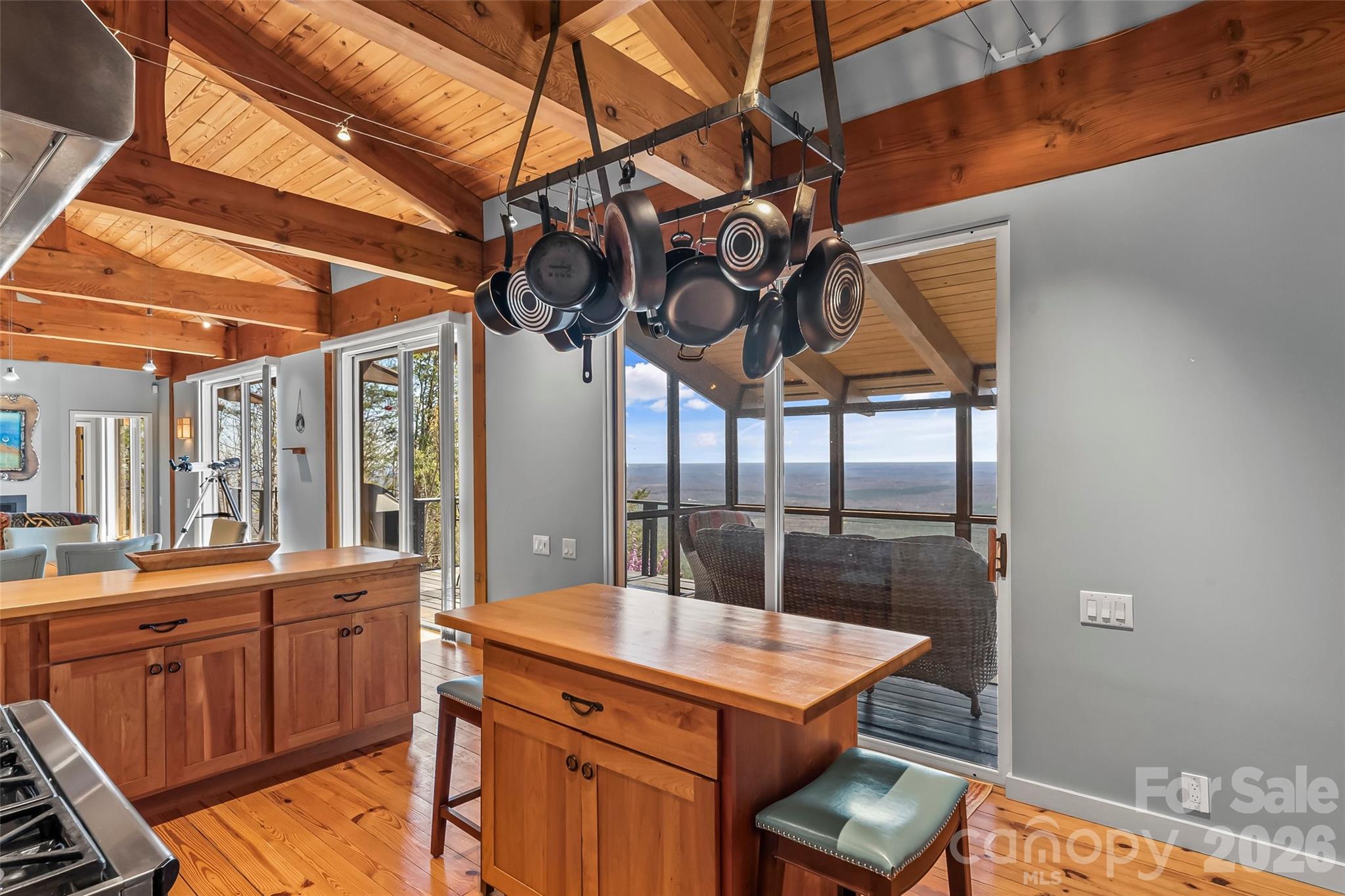 Pinnacle Ridge - Residential