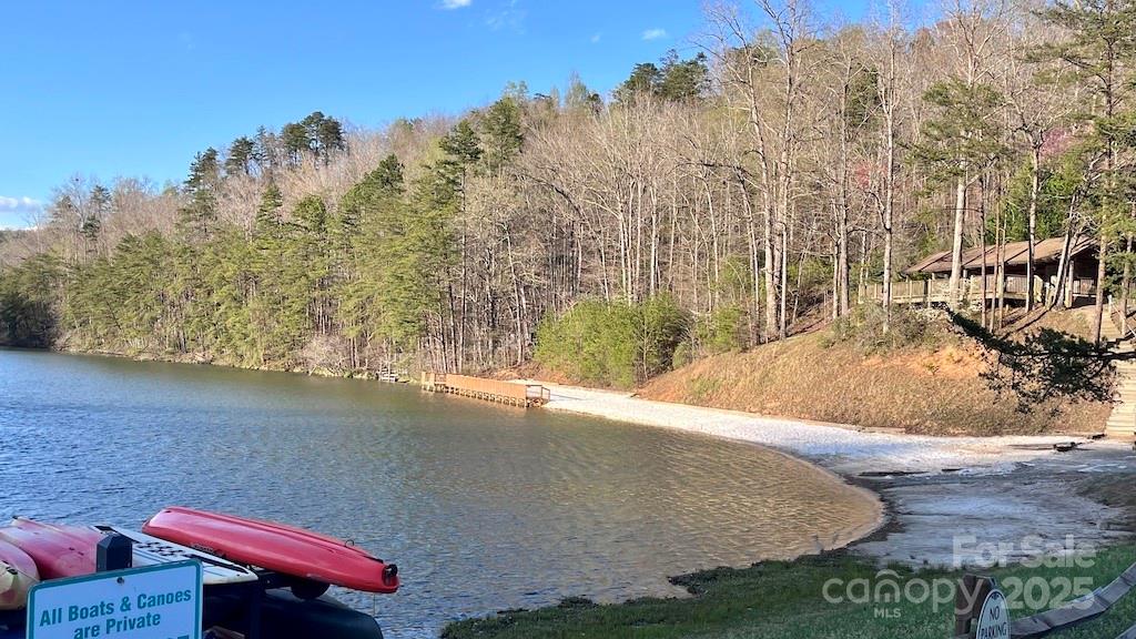 Riverbend at Lake Lure - Land
