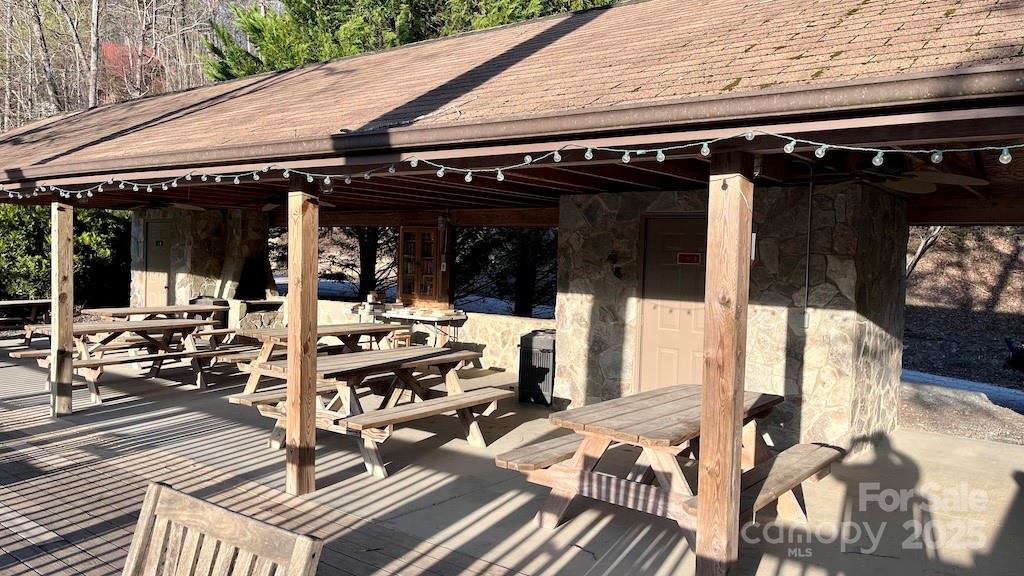 Riverbend at Lake Lure - Land