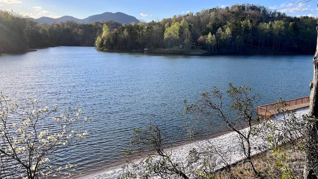 Riverbend at Lake Lure - Land