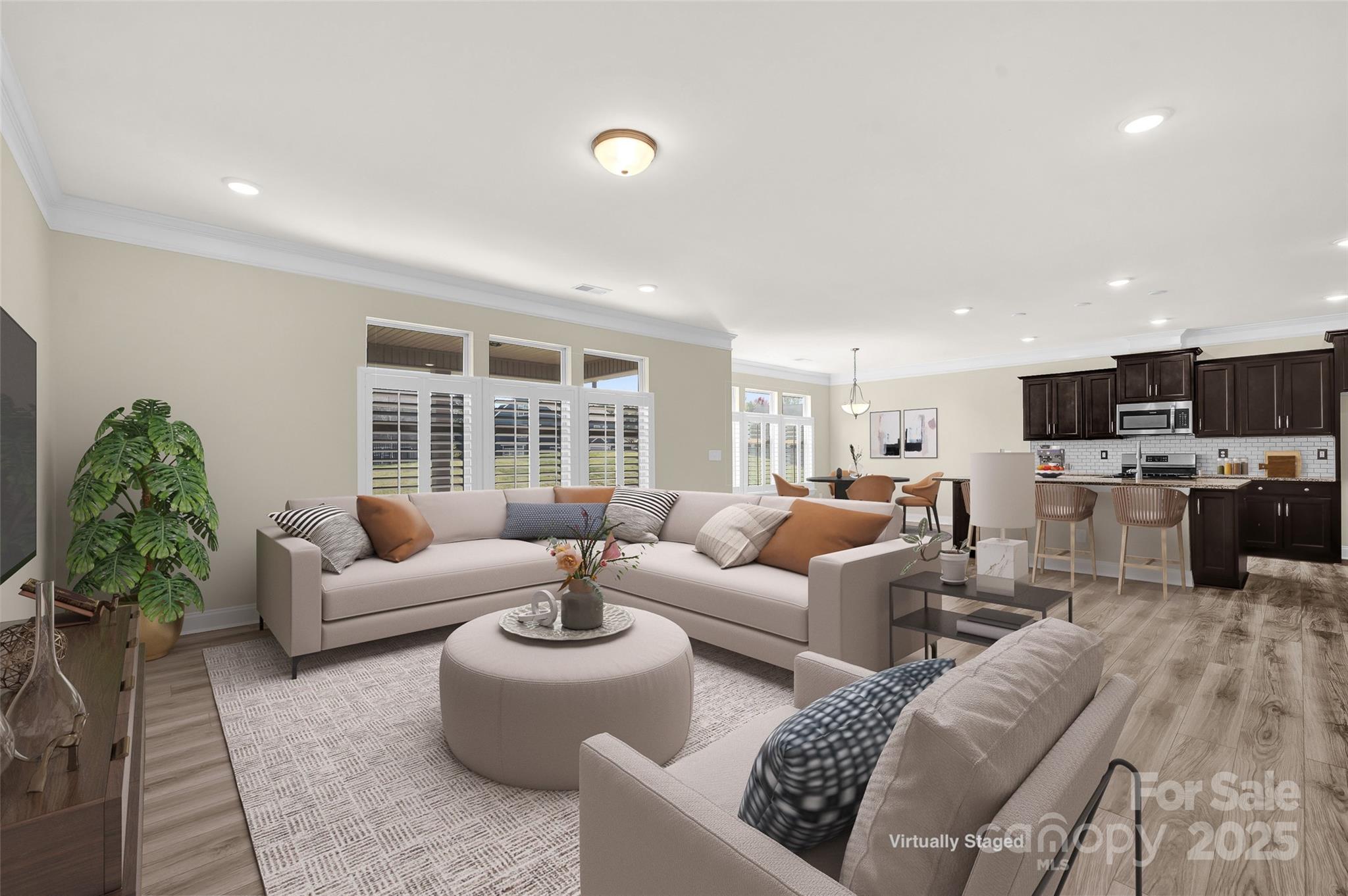 Wellesley - Residential