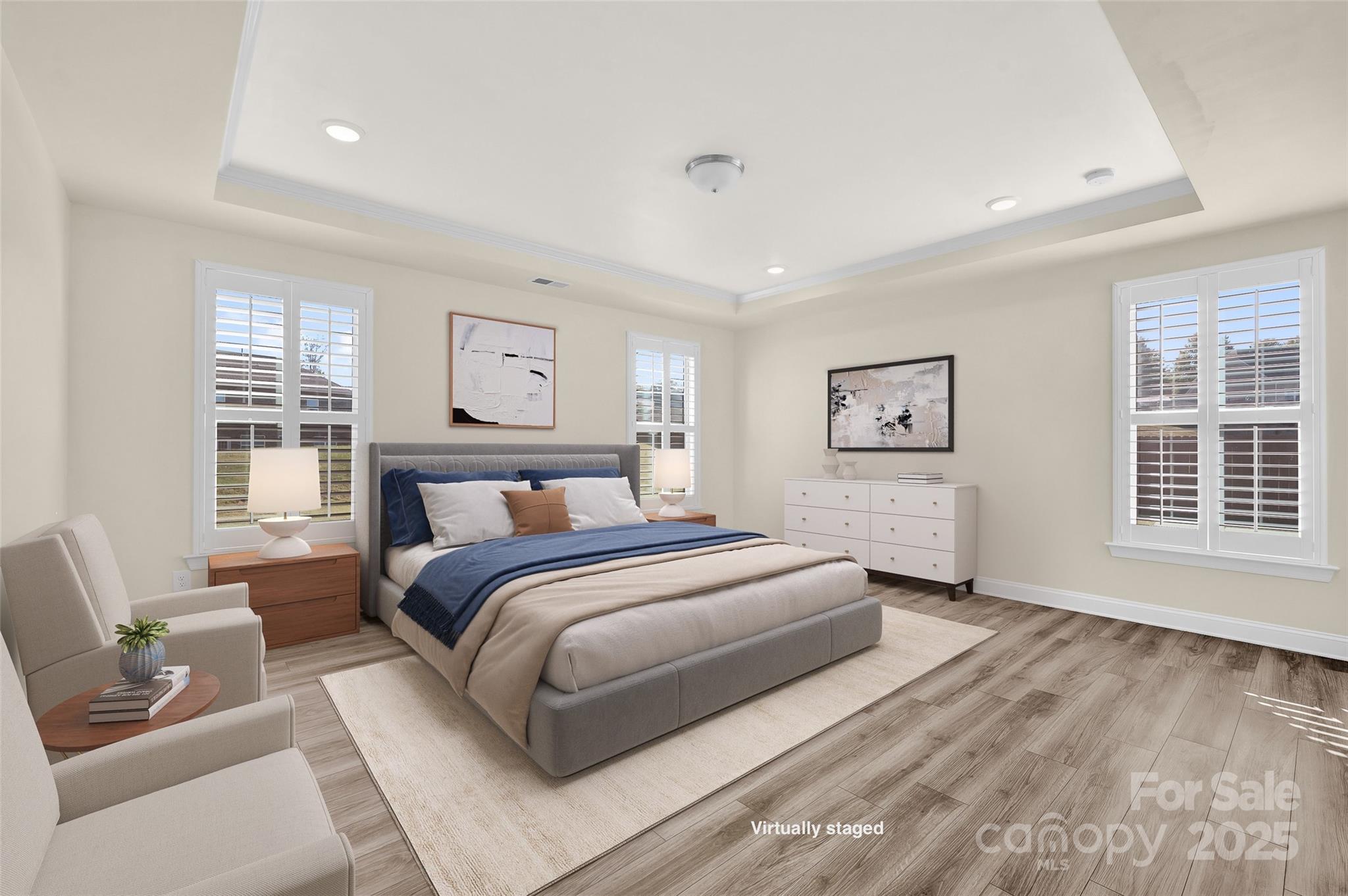 Wellesley - Residential