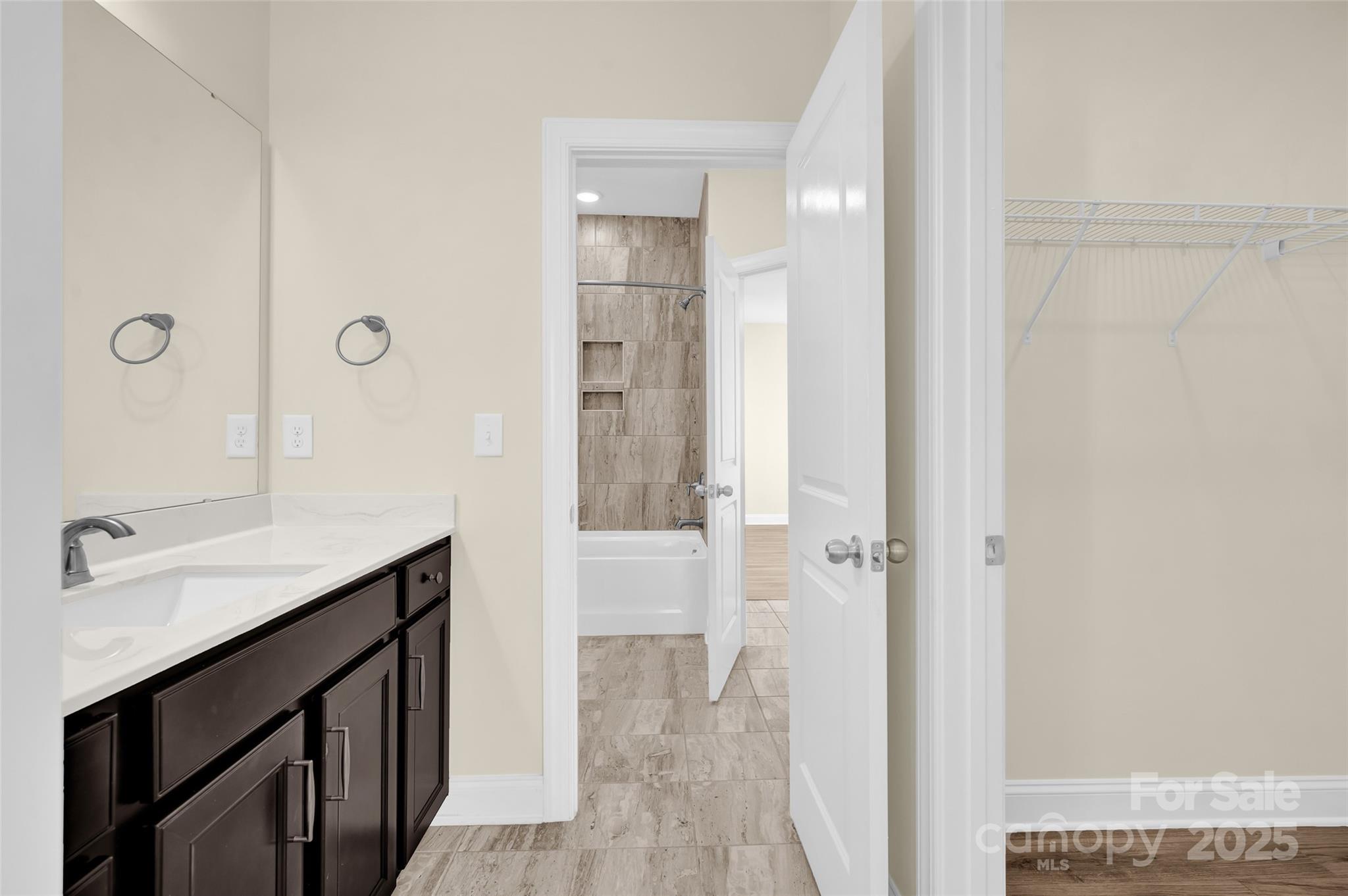 Wellesley - Residential