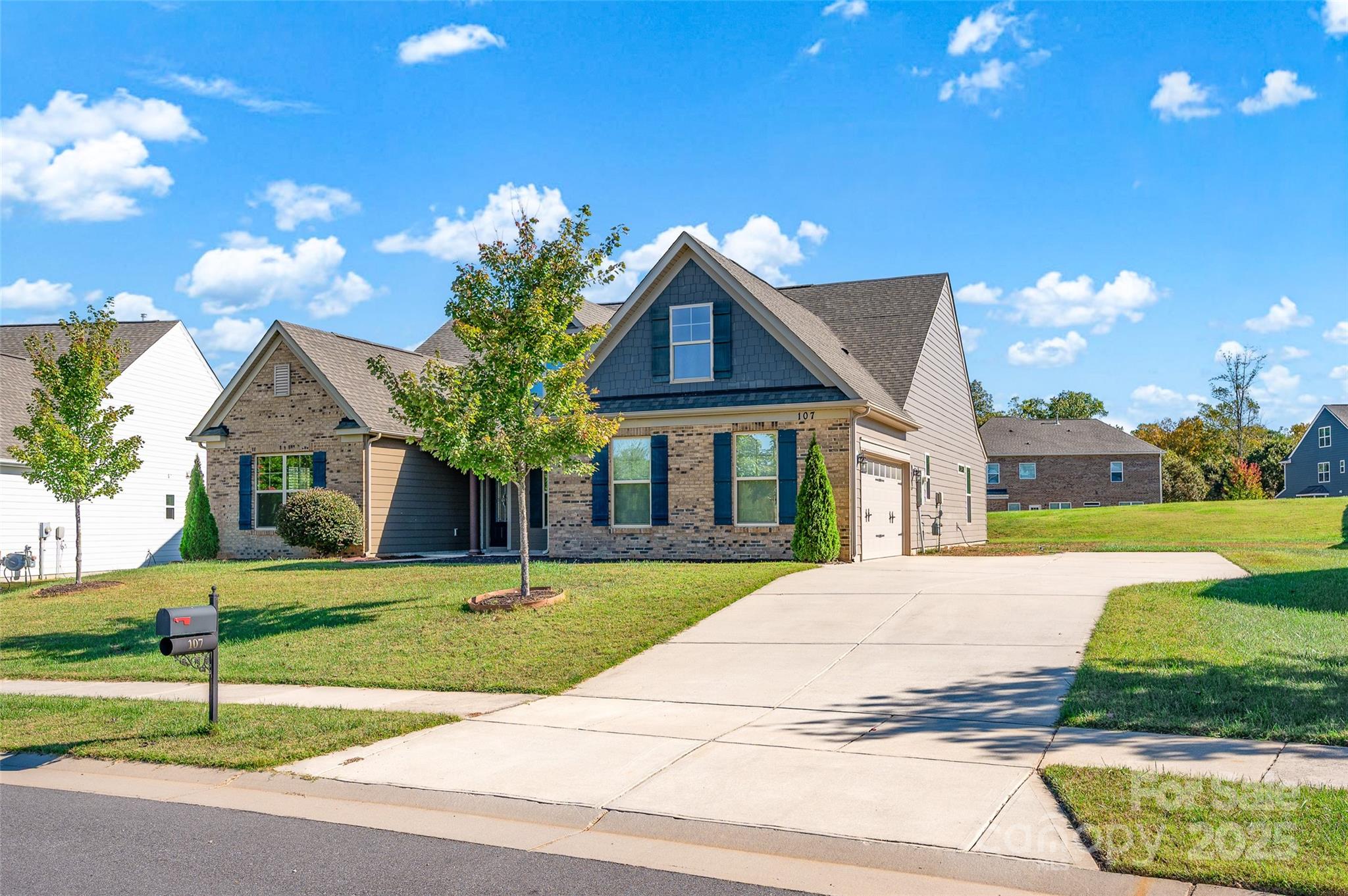 107 Morden Loop