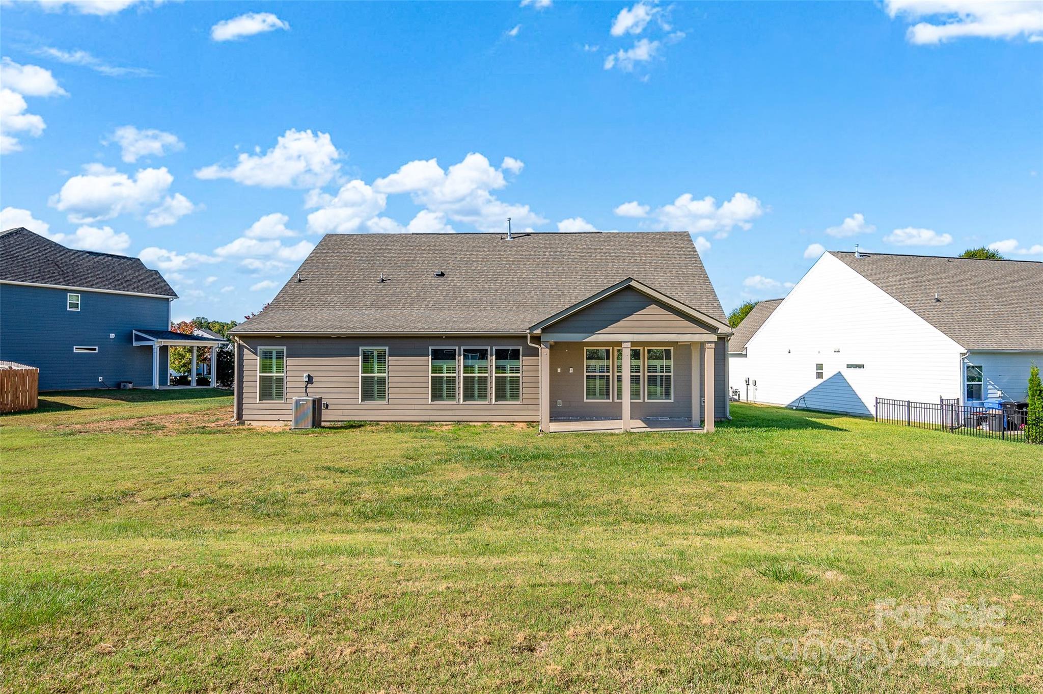 Wellesley - Residential