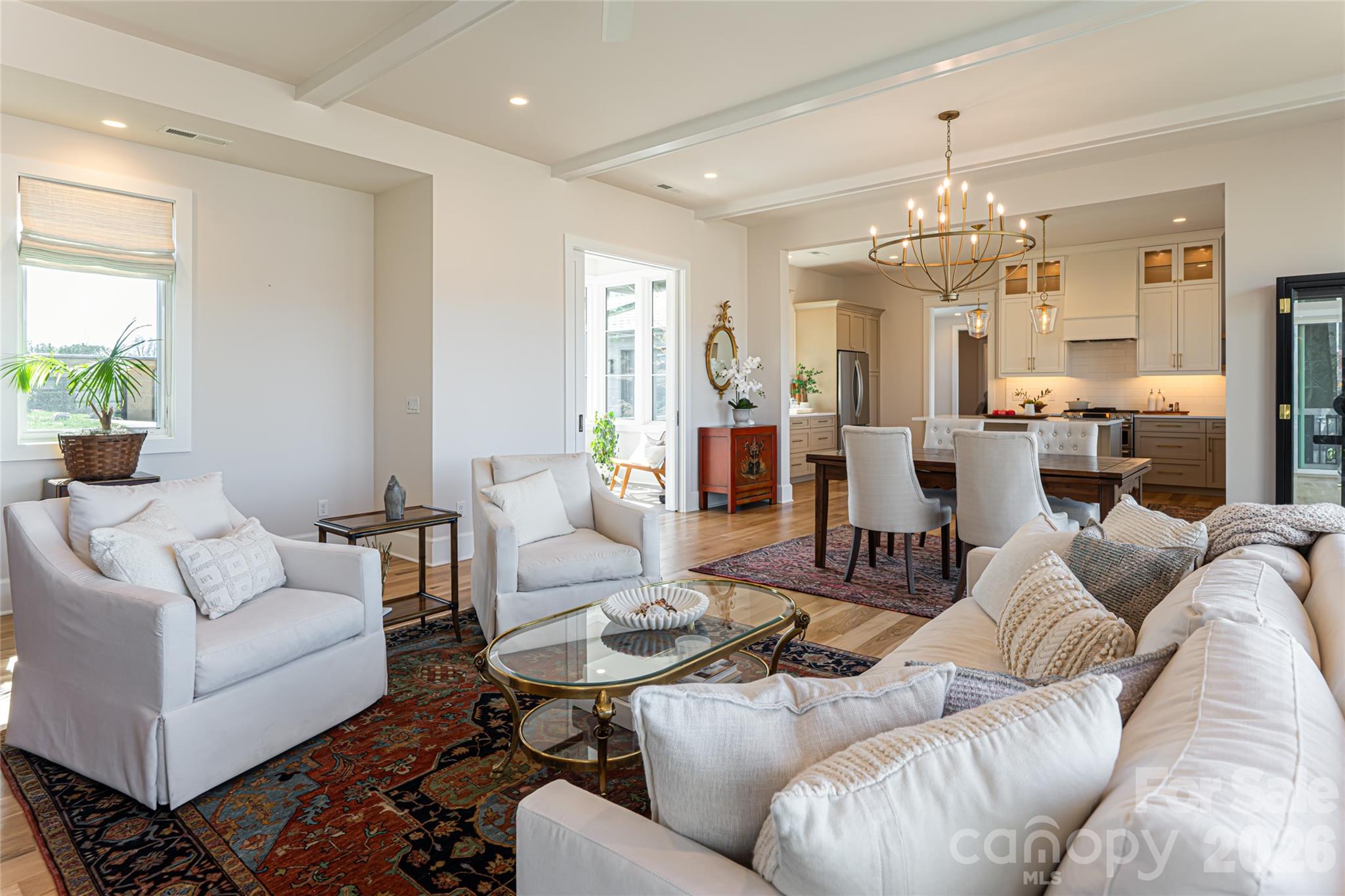 Riverbend Forest - Residential