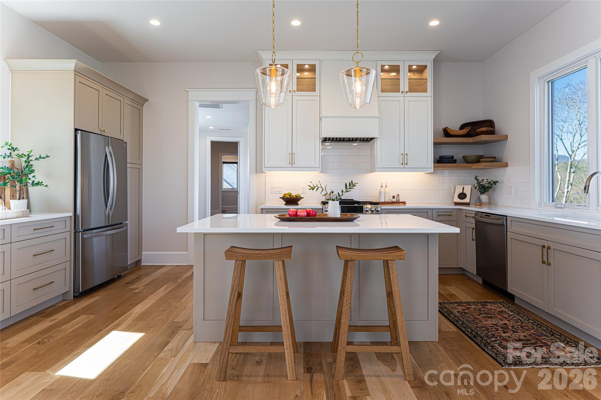 Riverbend Forest - Residential