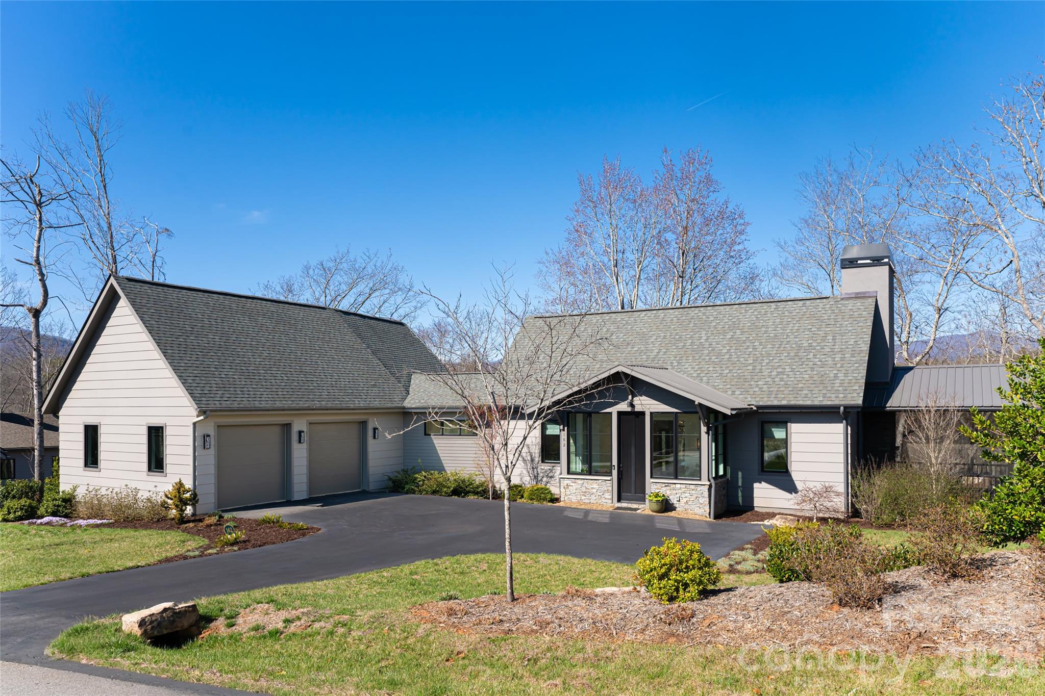 Riverbend Forest - Residential