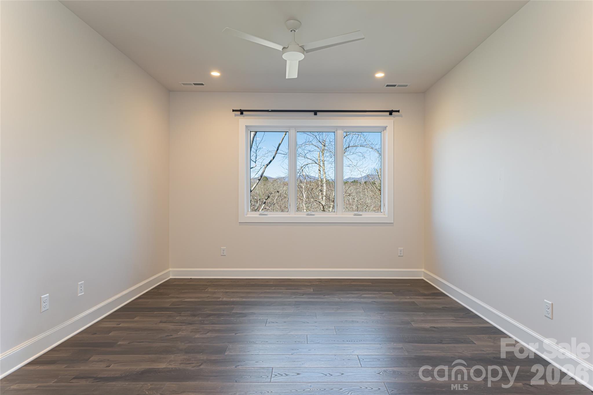 Riverbend Forest - Residential