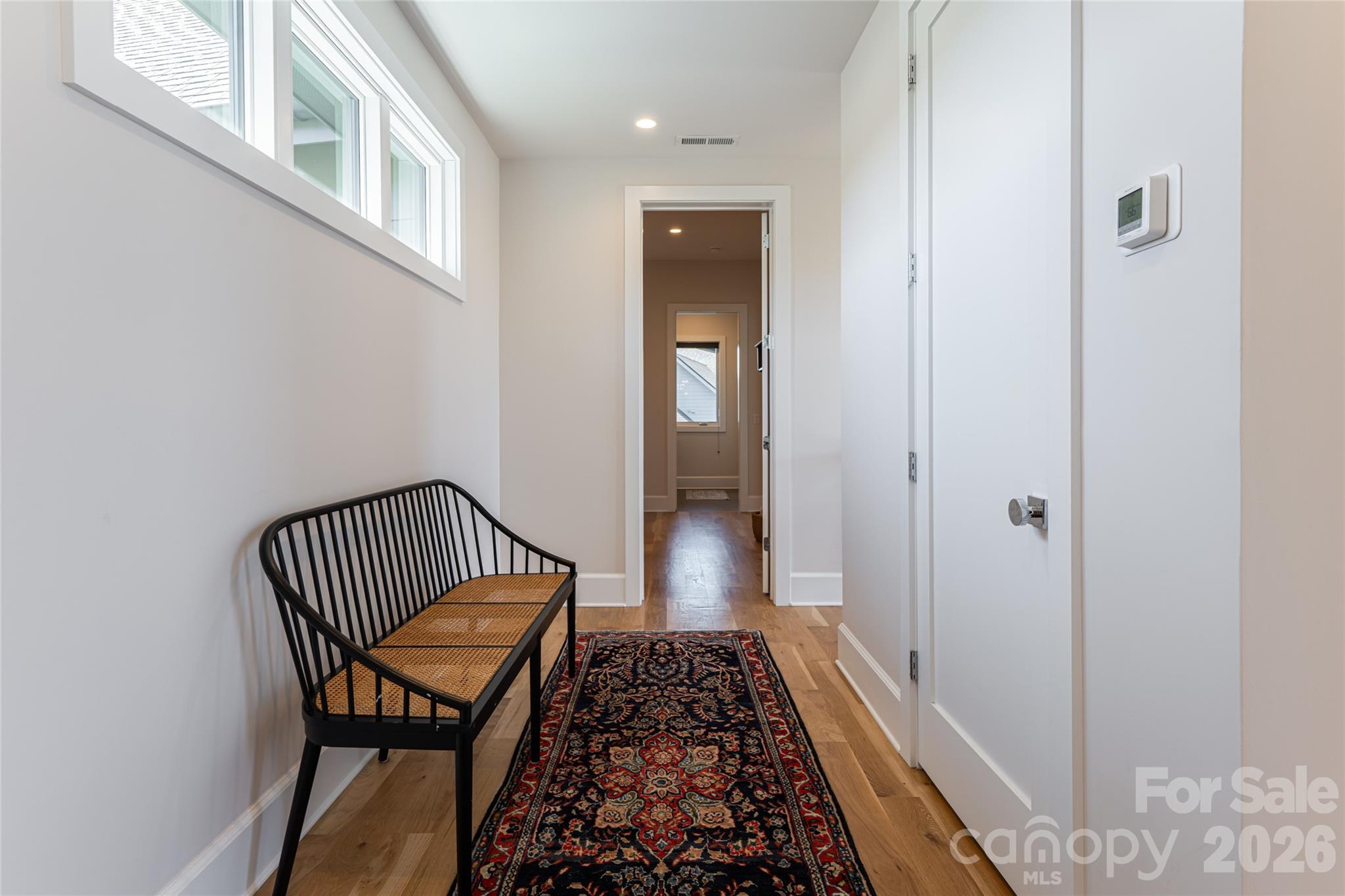 Riverbend Forest - Residential