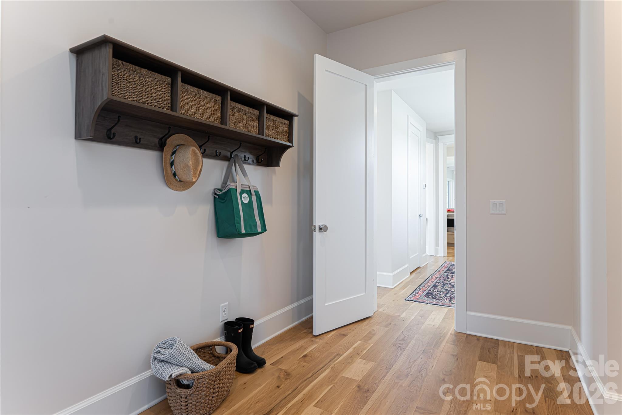 Riverbend Forest - Residential