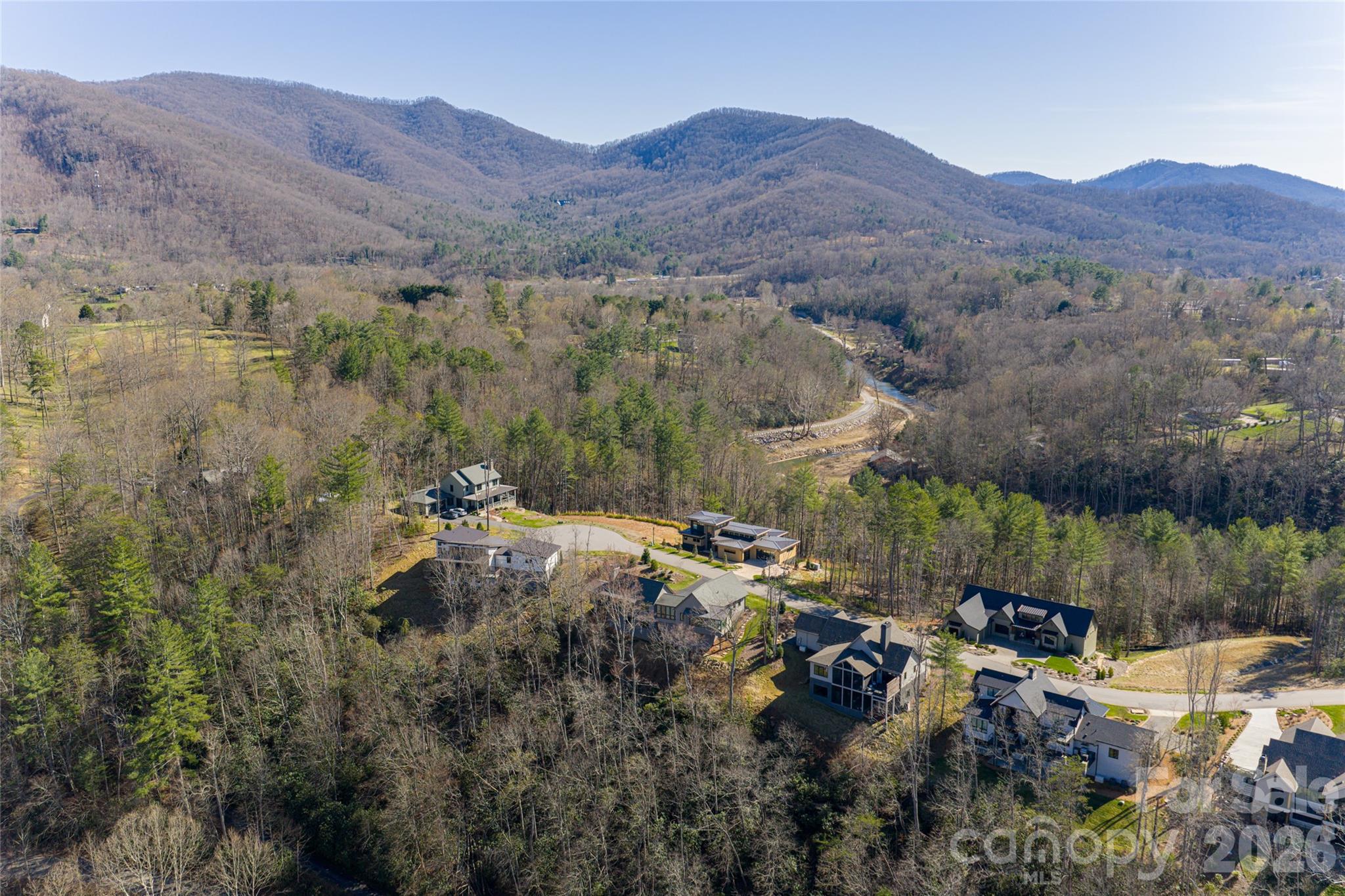 Riverbend Forest - Residential